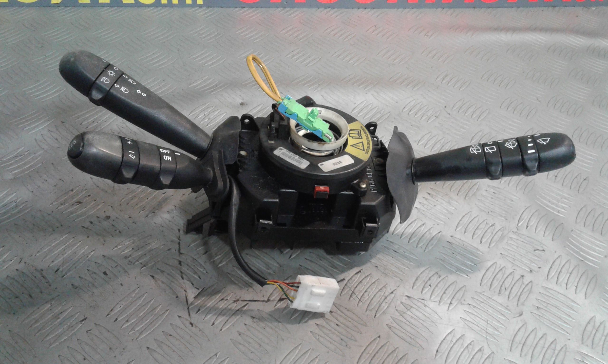 Devioluci ALFA ROMEO 147 1  Serie