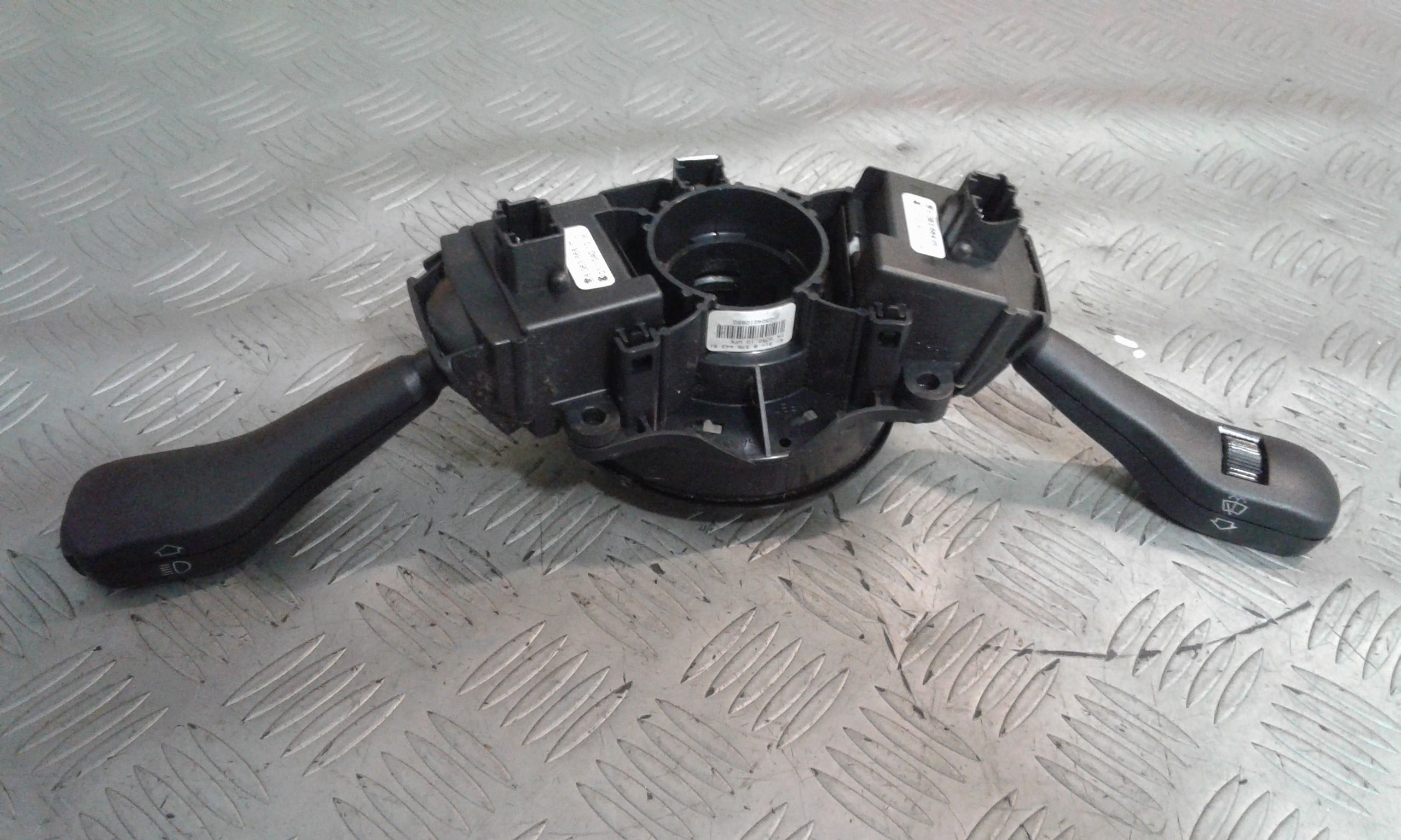 Devioluci BMW Serie 3 E46 Berlina 2 Serie