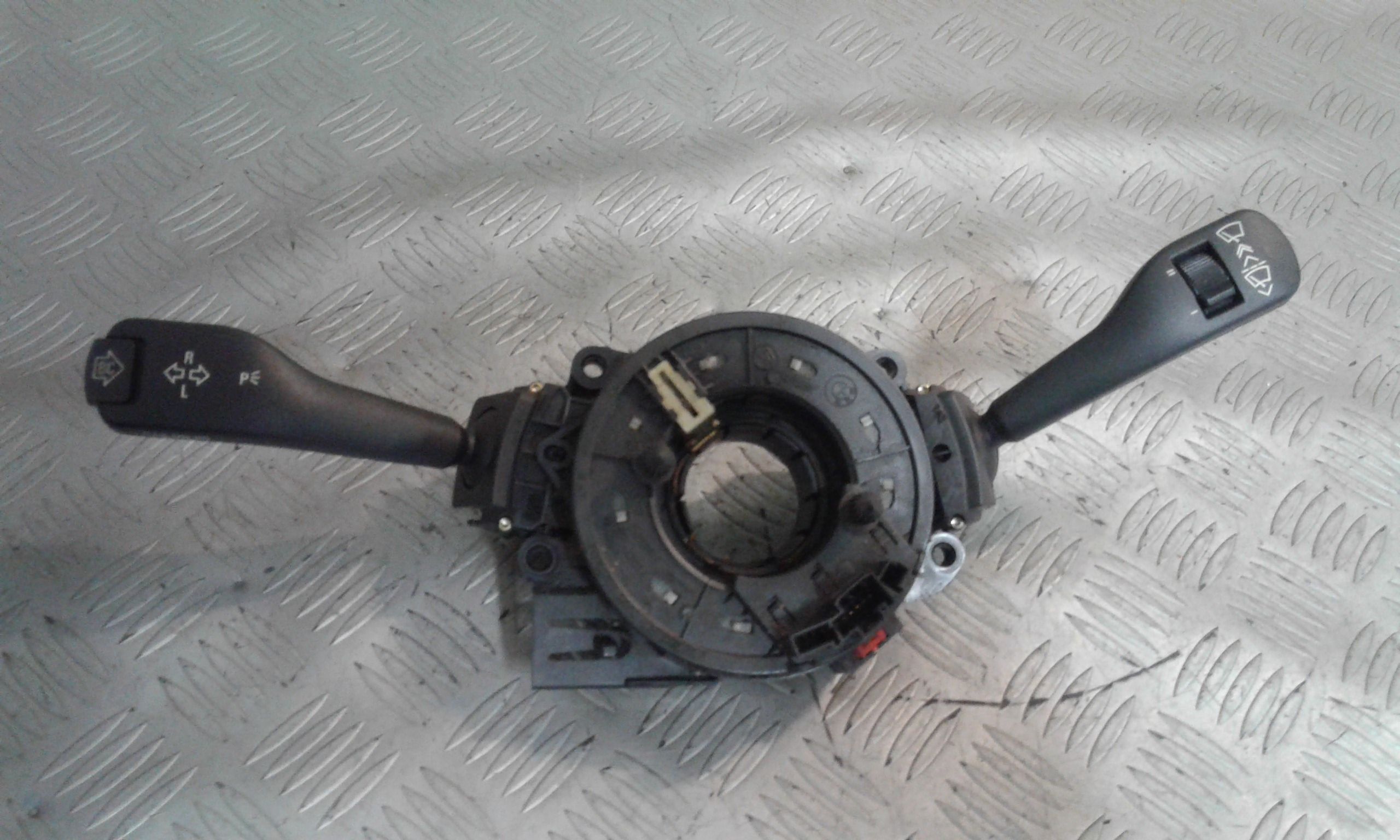 Devioluci BMW Serie 3 E46 Berlina 2 Serie