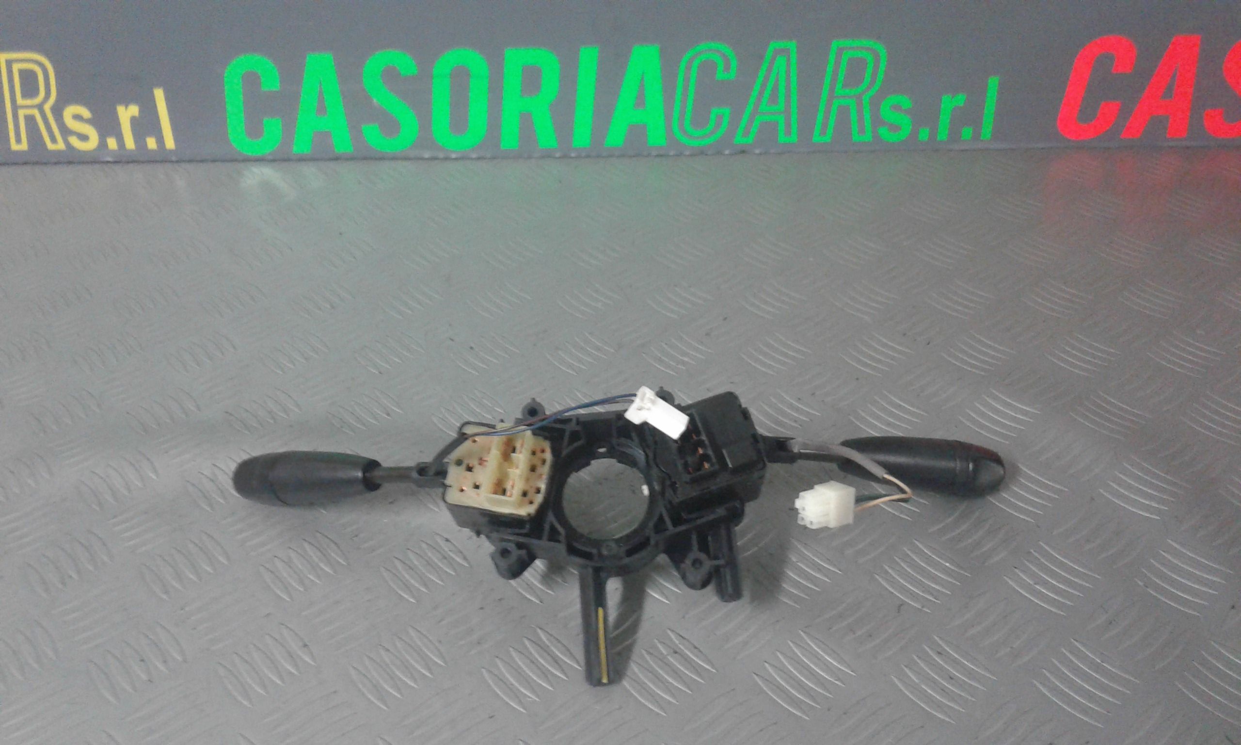 Devioluci CHEVROLET Matiz 2 Serie