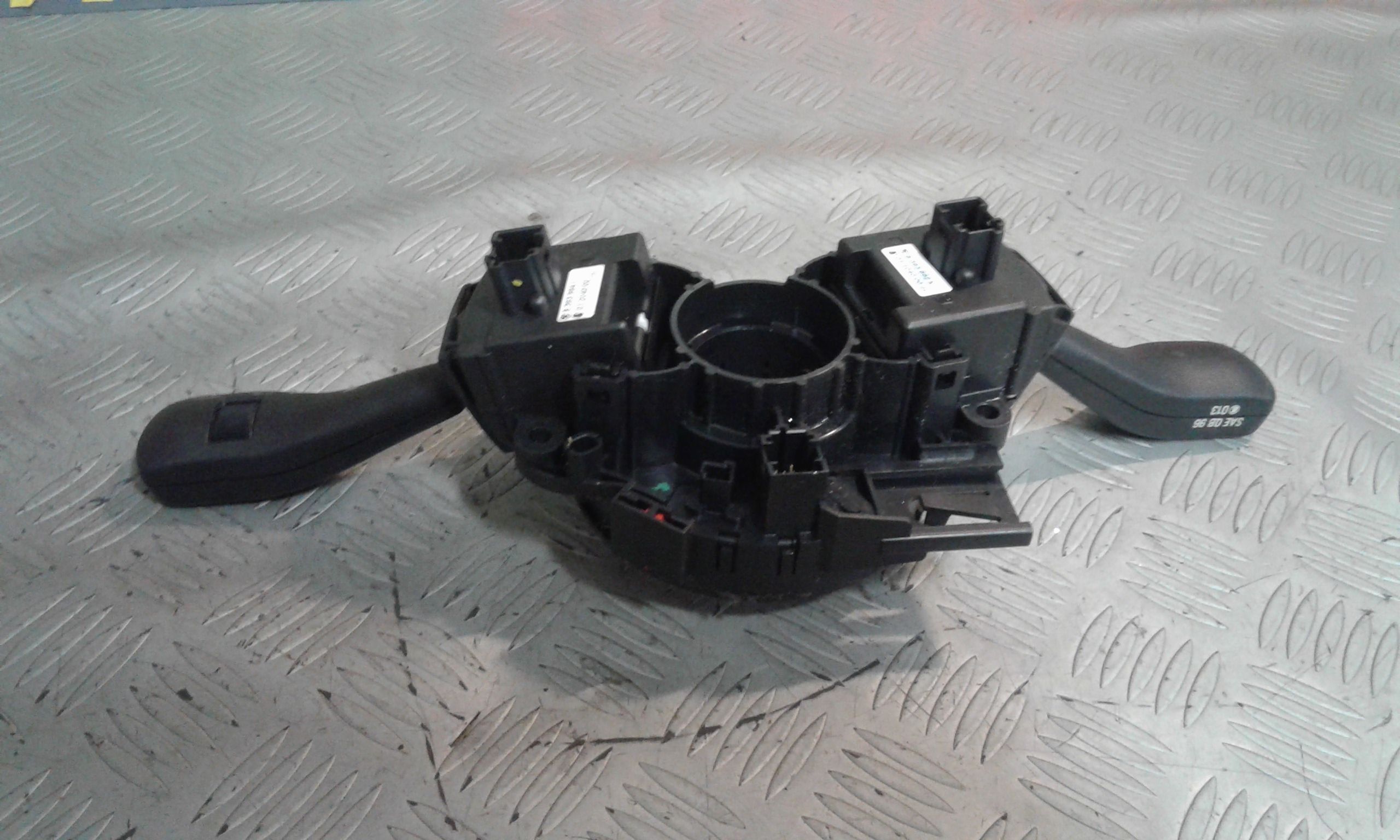 Devioluci BMW Serie 3 E46 Berlina