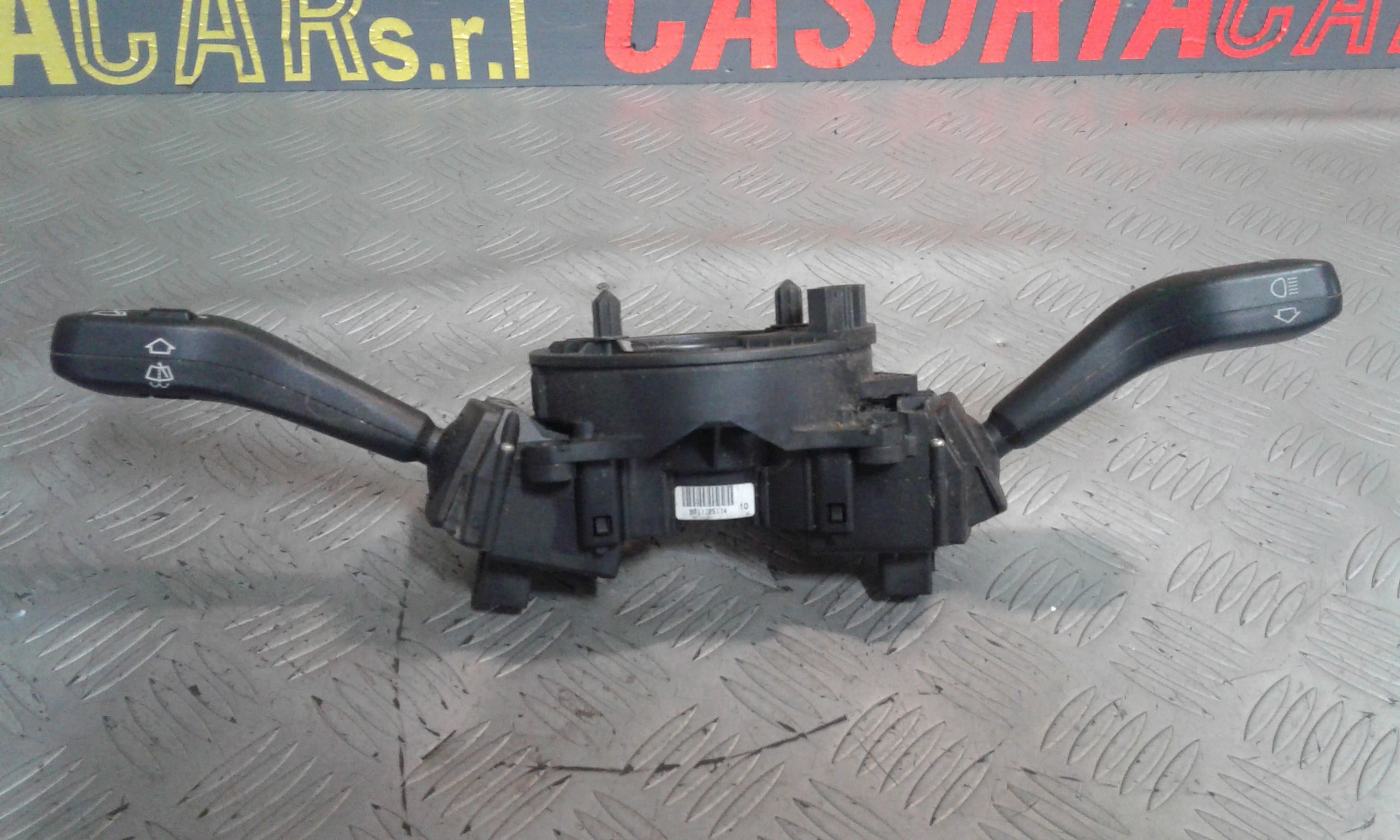 Devioluci BMW Serie 3 E46 Berlina