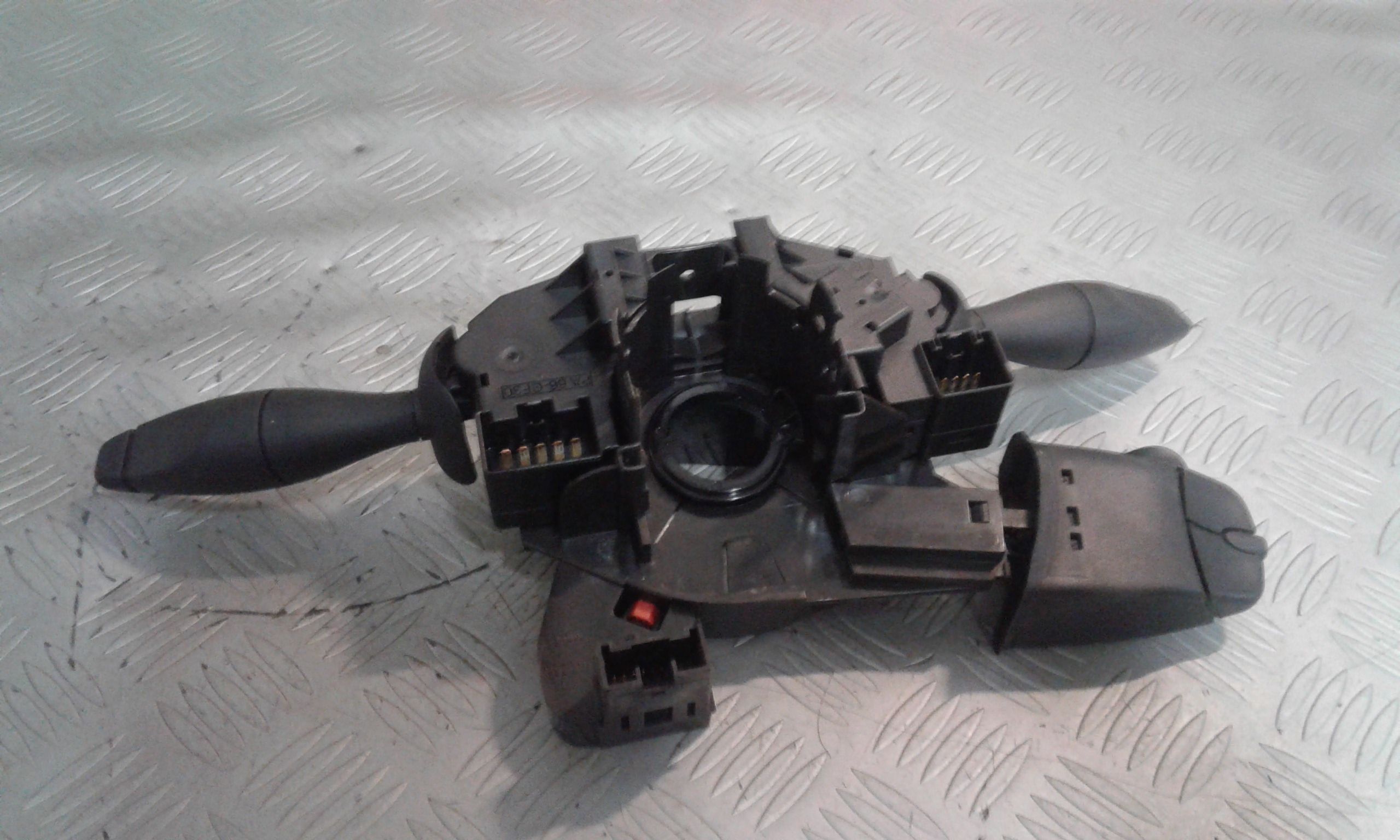 Devioluci FORD Fiesta 4 Serie