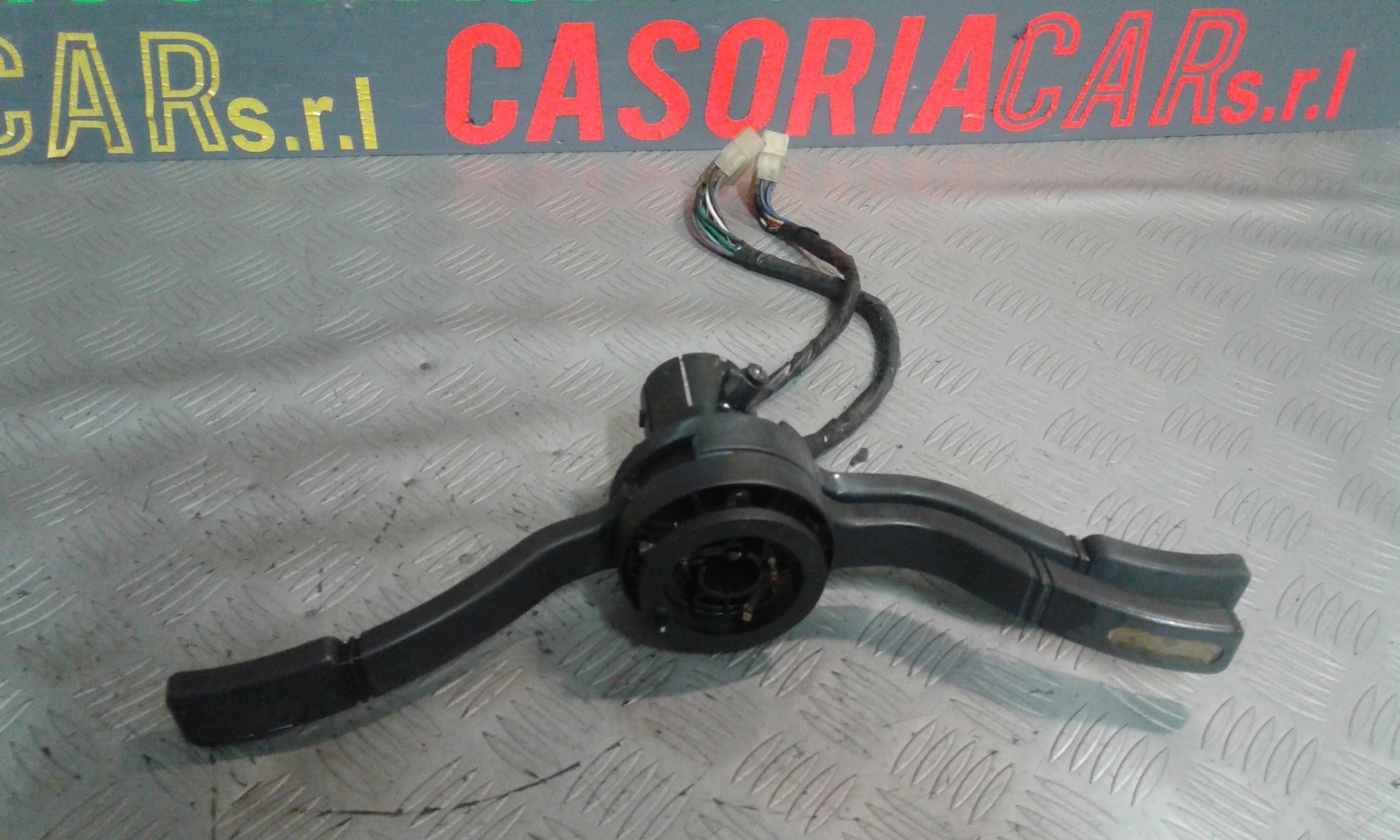 Devioluci FIAT Ducato 3 Serie