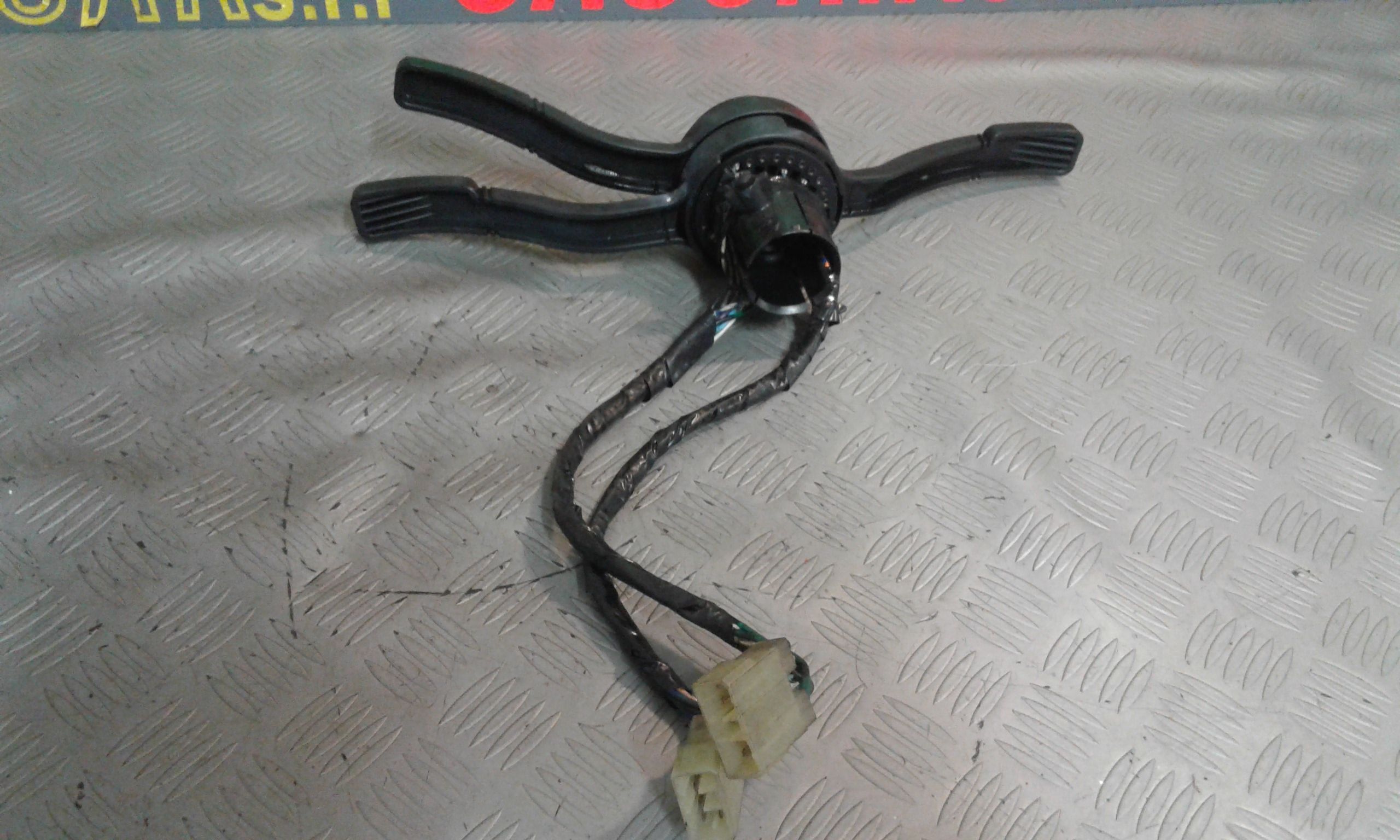 Devioluci FIAT Ducato 3 Serie