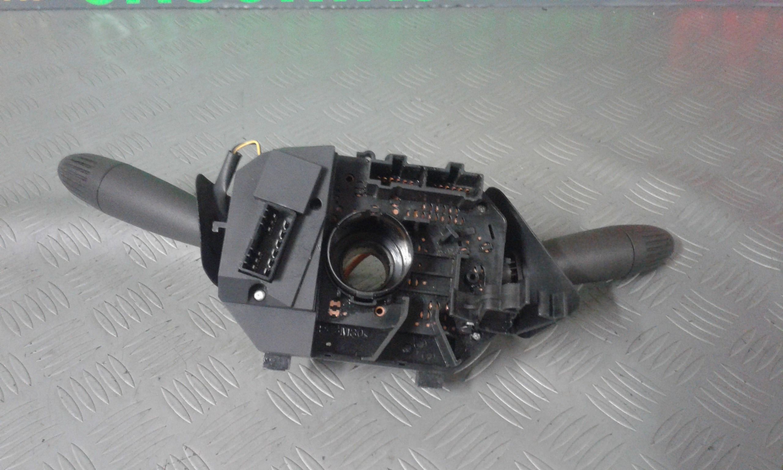 Devioluci FIAT Dobl 2 Serie