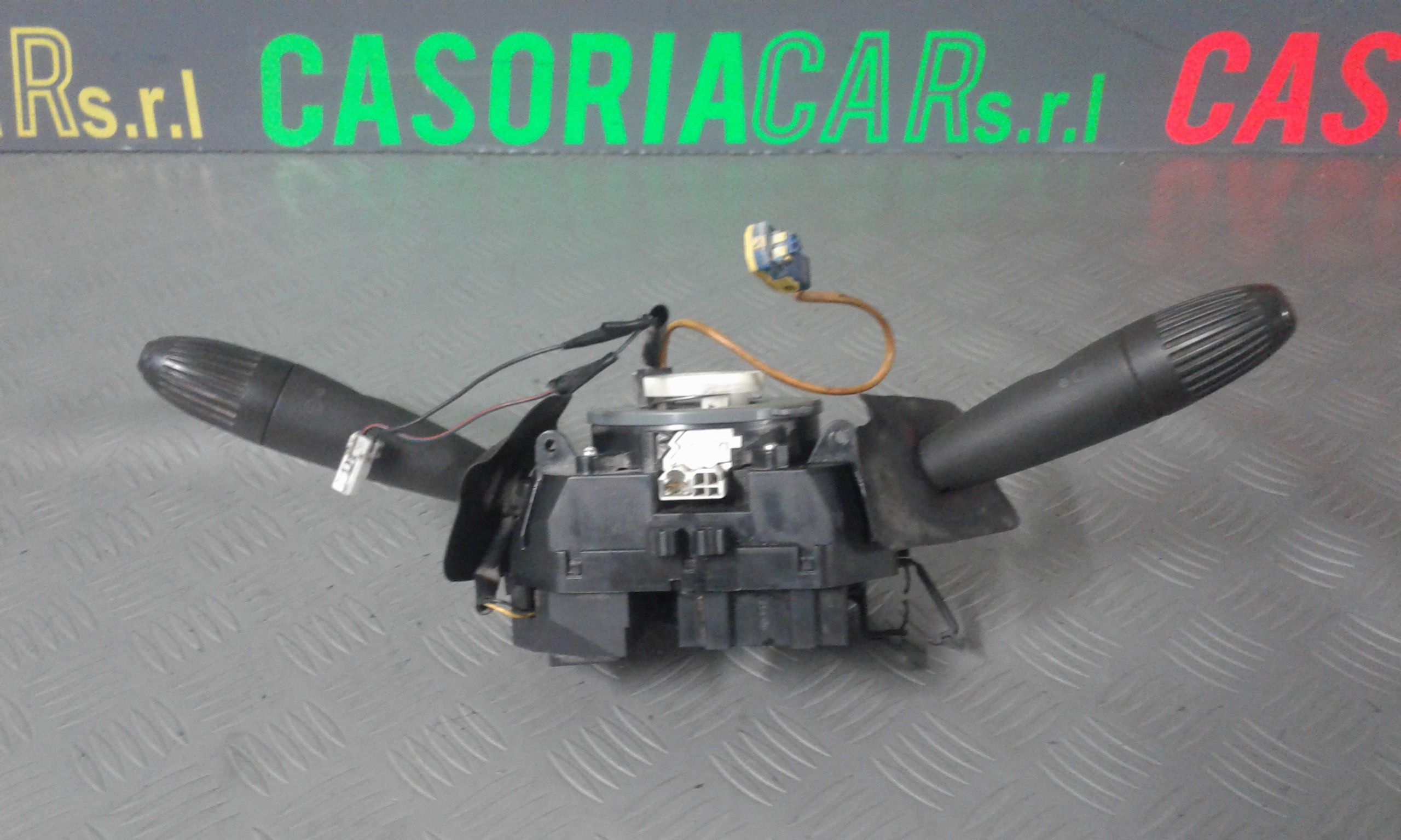 Devioluci FIAT Dobl 2 Serie