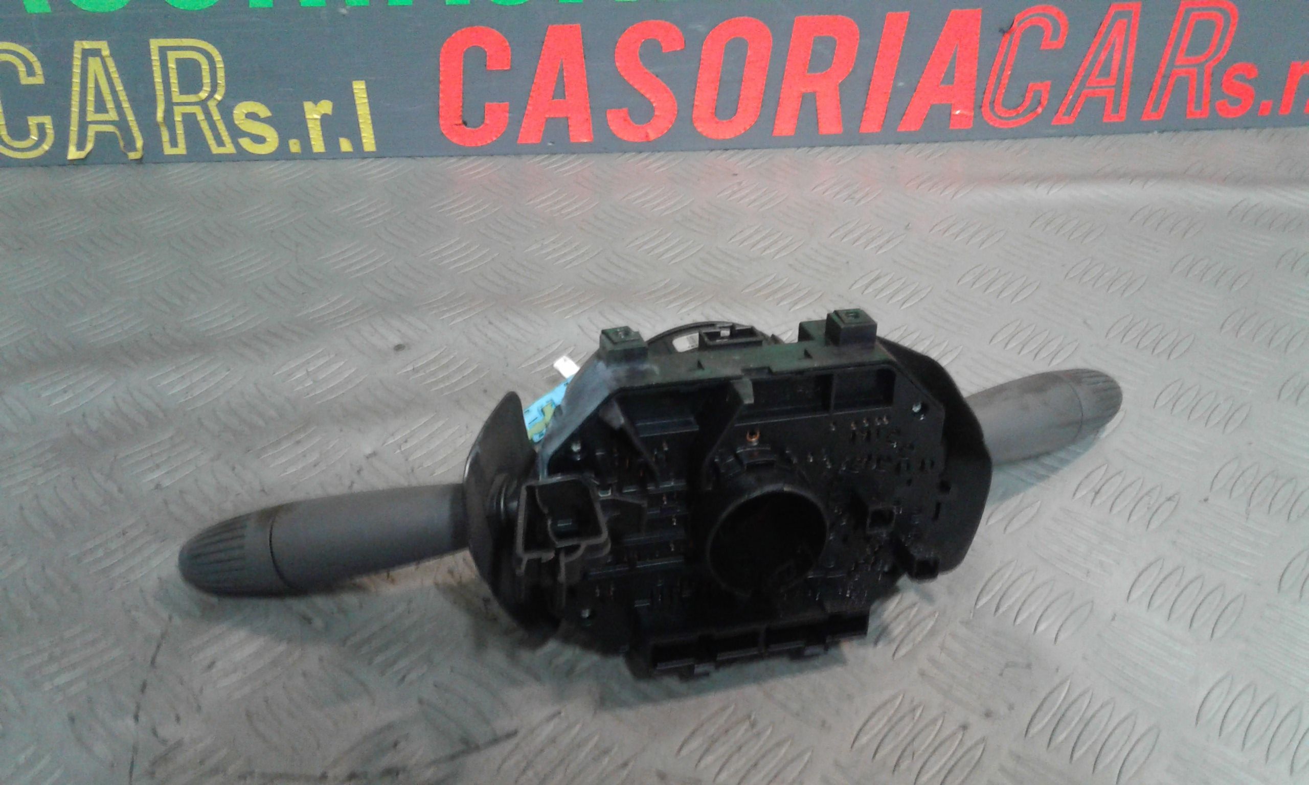 Devioluci FIAT Panda 2 Serie