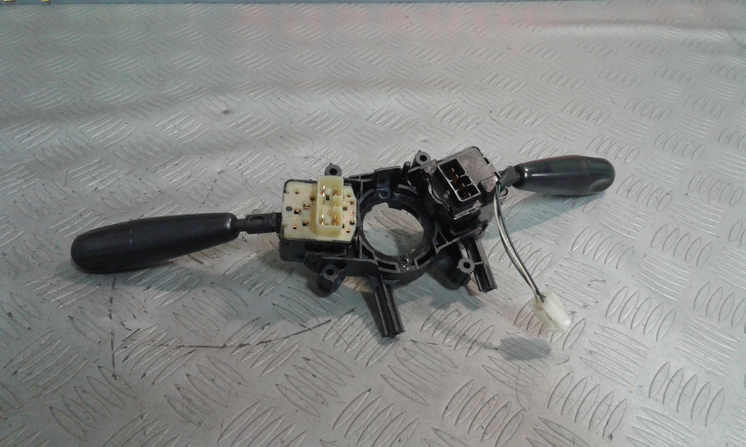 Devioluci DAEWOO Matiz 1 Serie