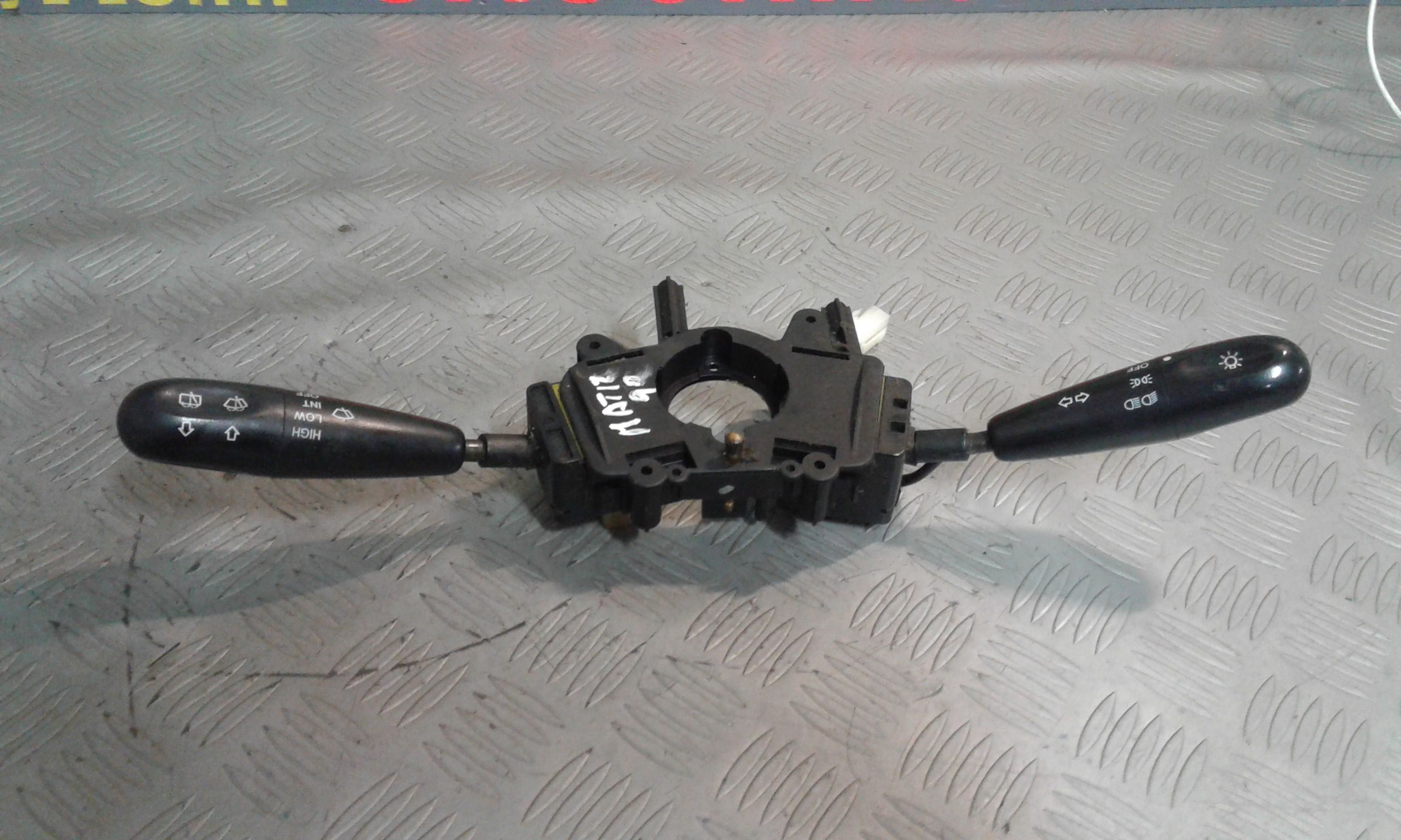 Devioluci DAEWOO Matiz 1 Serie