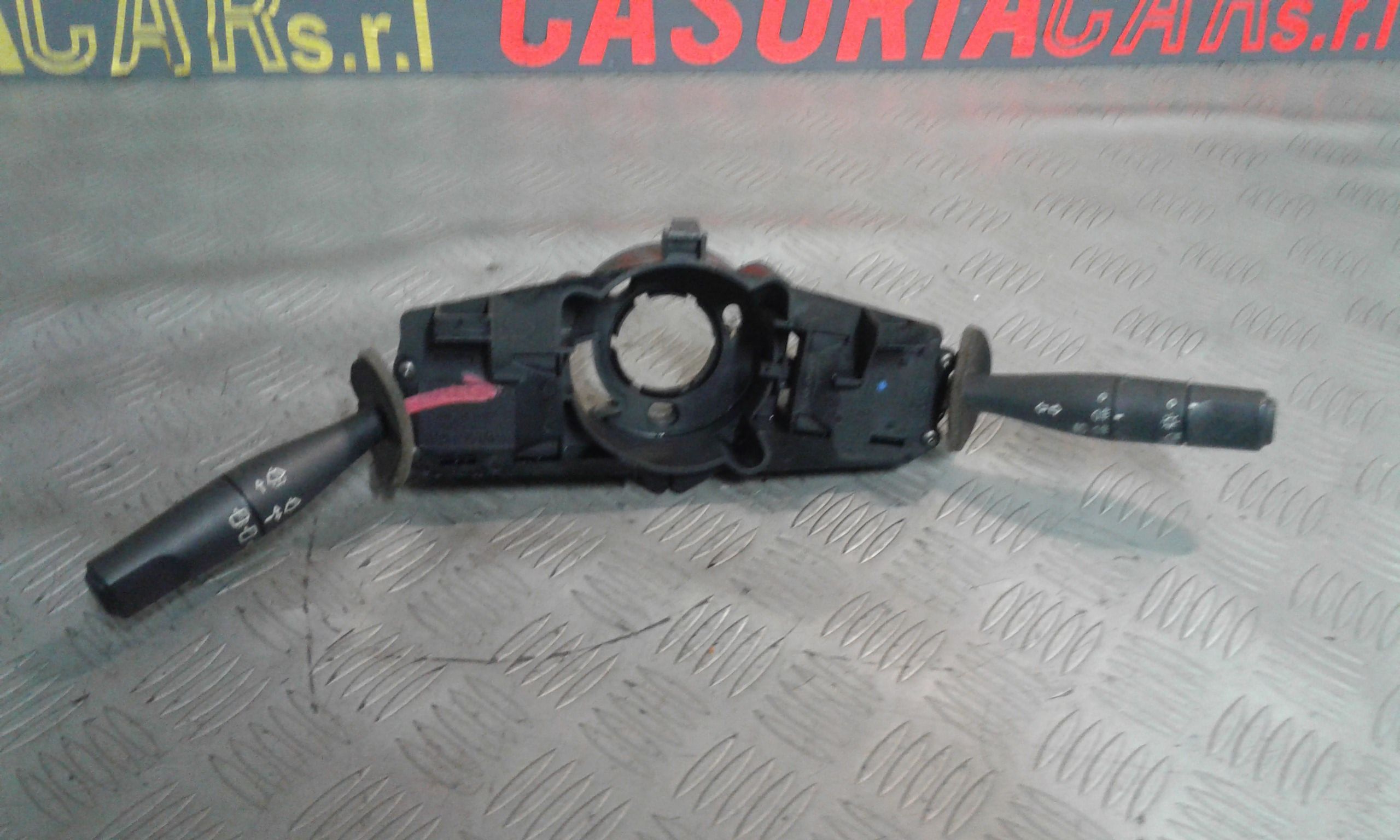 Devioluci PEUGEOT 206 1 Serie