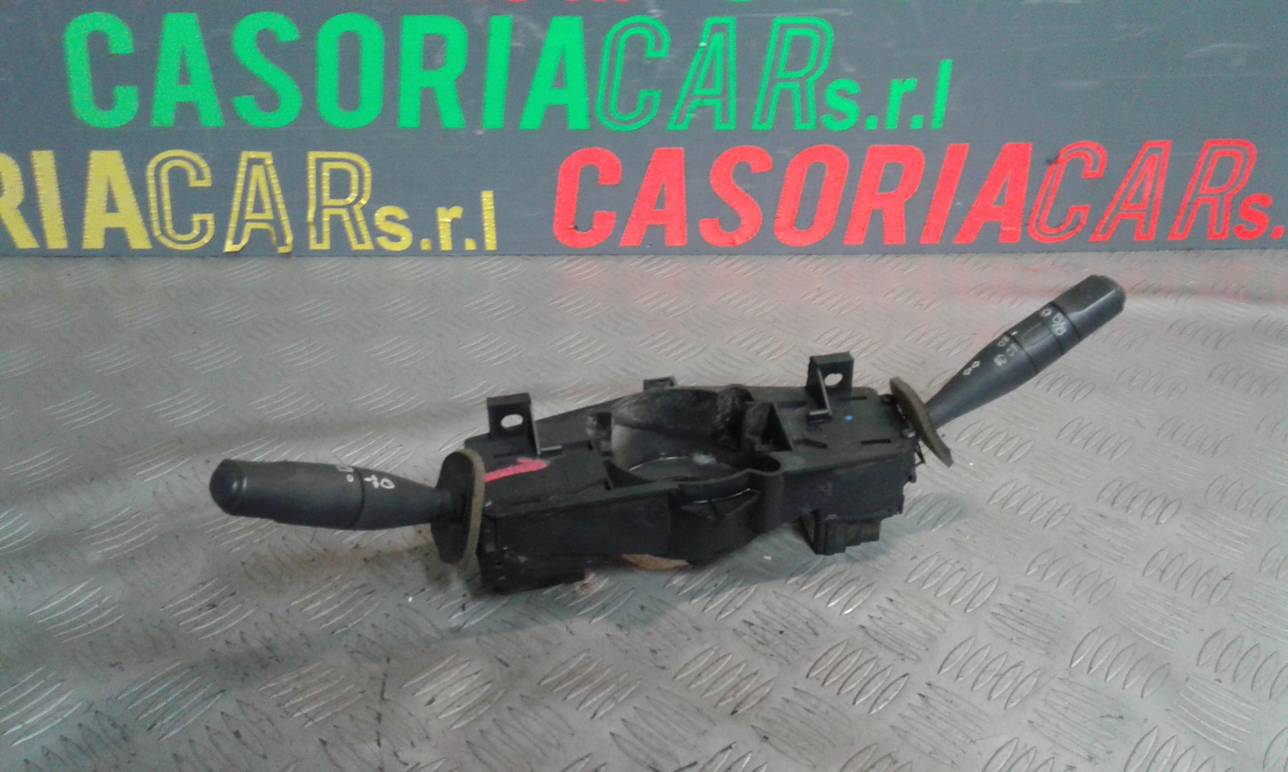 Devioluci PEUGEOT 206 1 Serie