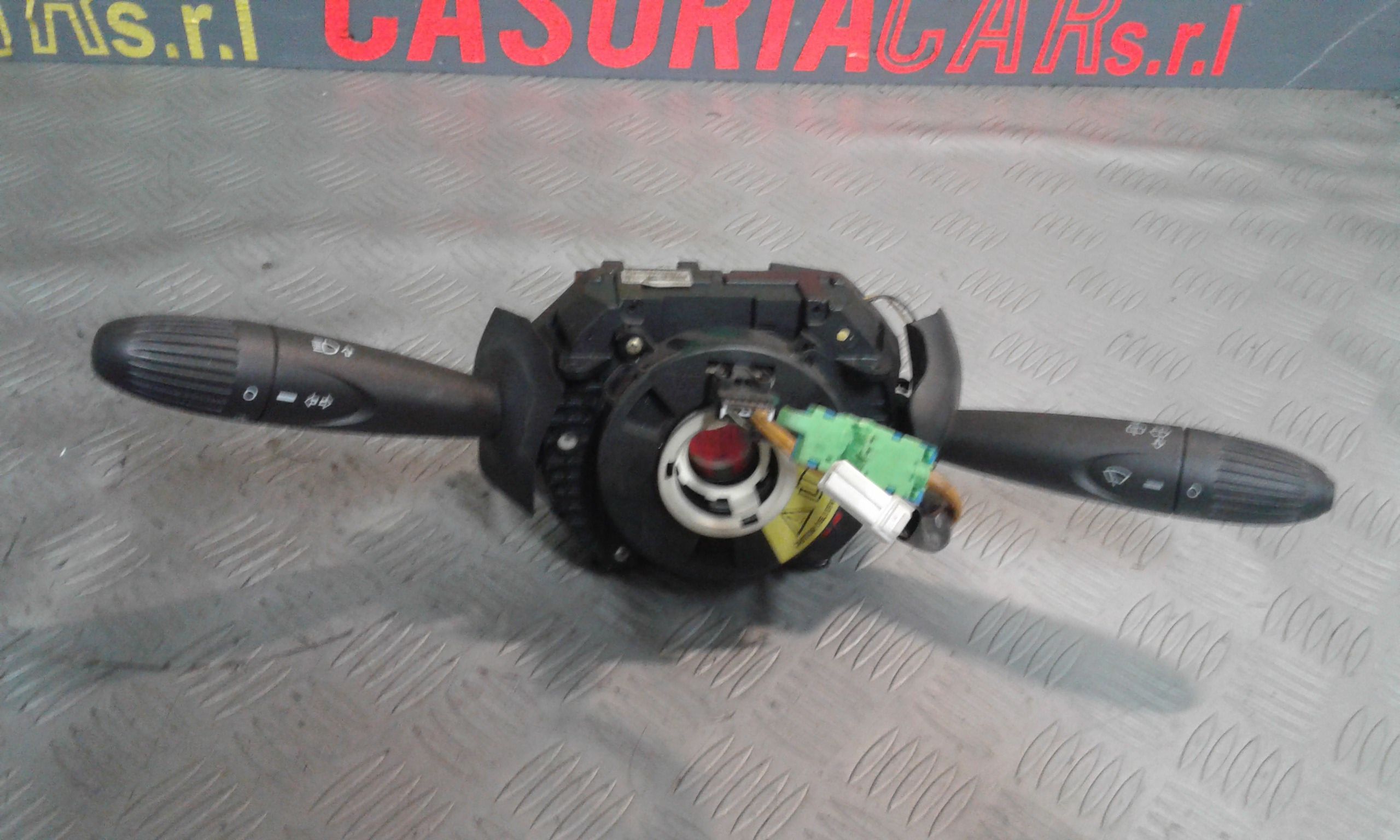 Devioluci FIAT Punto Berlina 5P 3 Serie