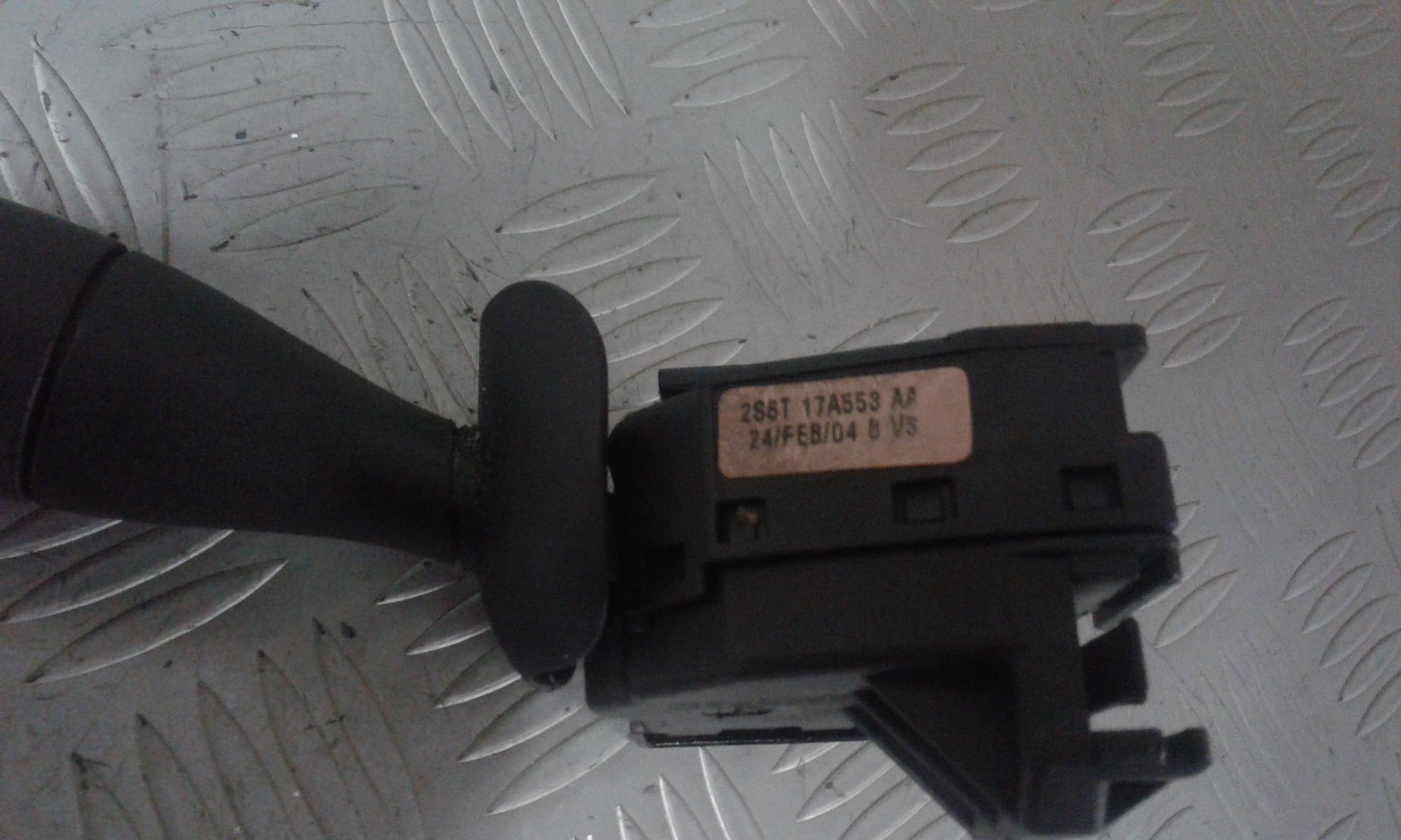 Devioluci FORD Fiesta 4 Serie