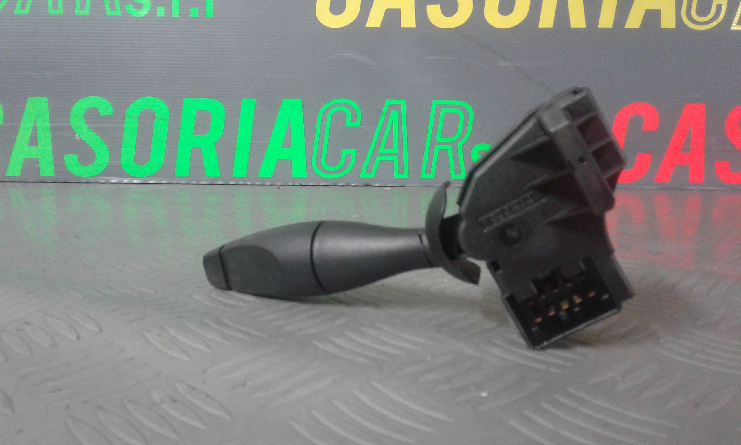 Devioluci FORD Fiesta 4 Serie