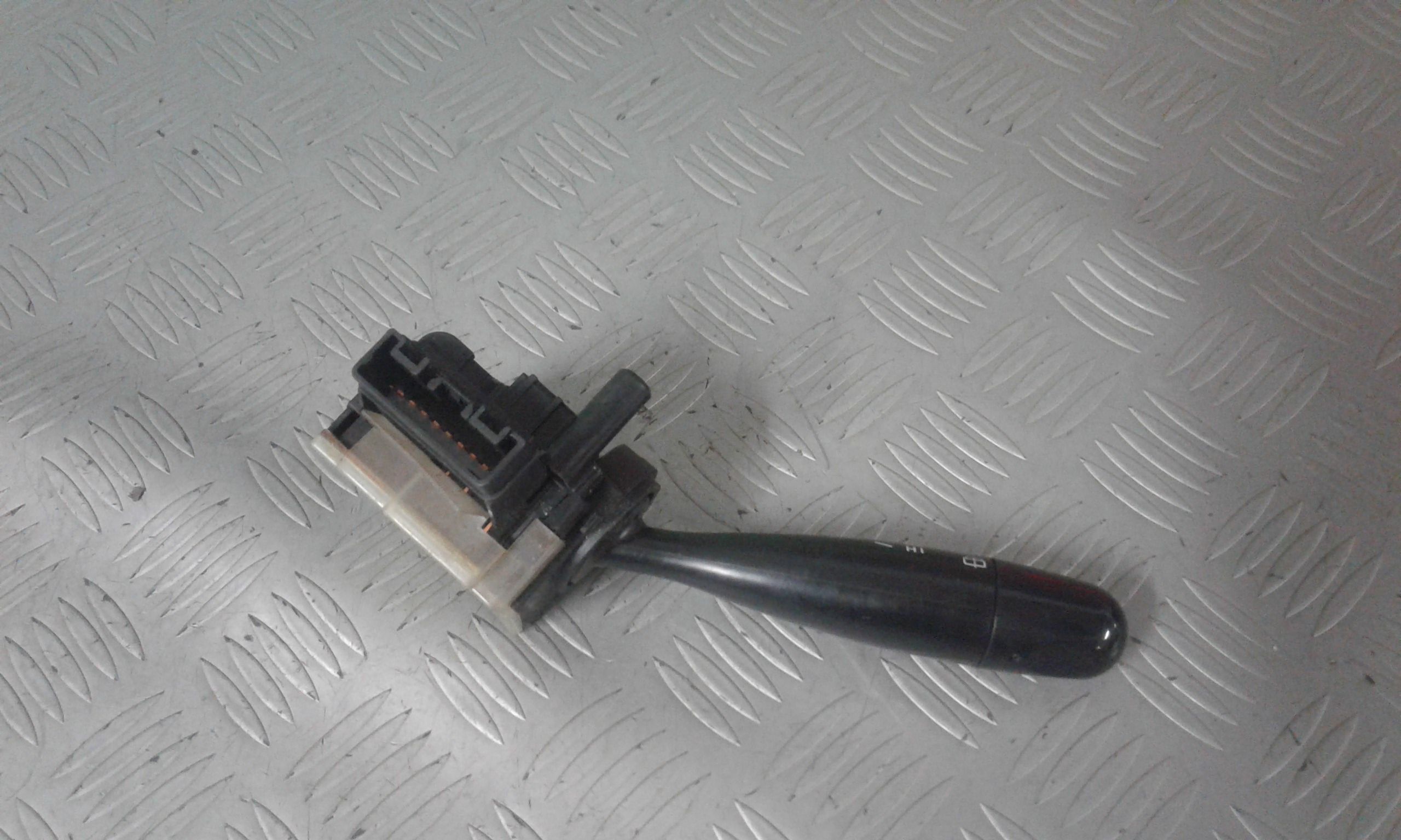 Devioluci TOYOTA Yaris 1 Serie