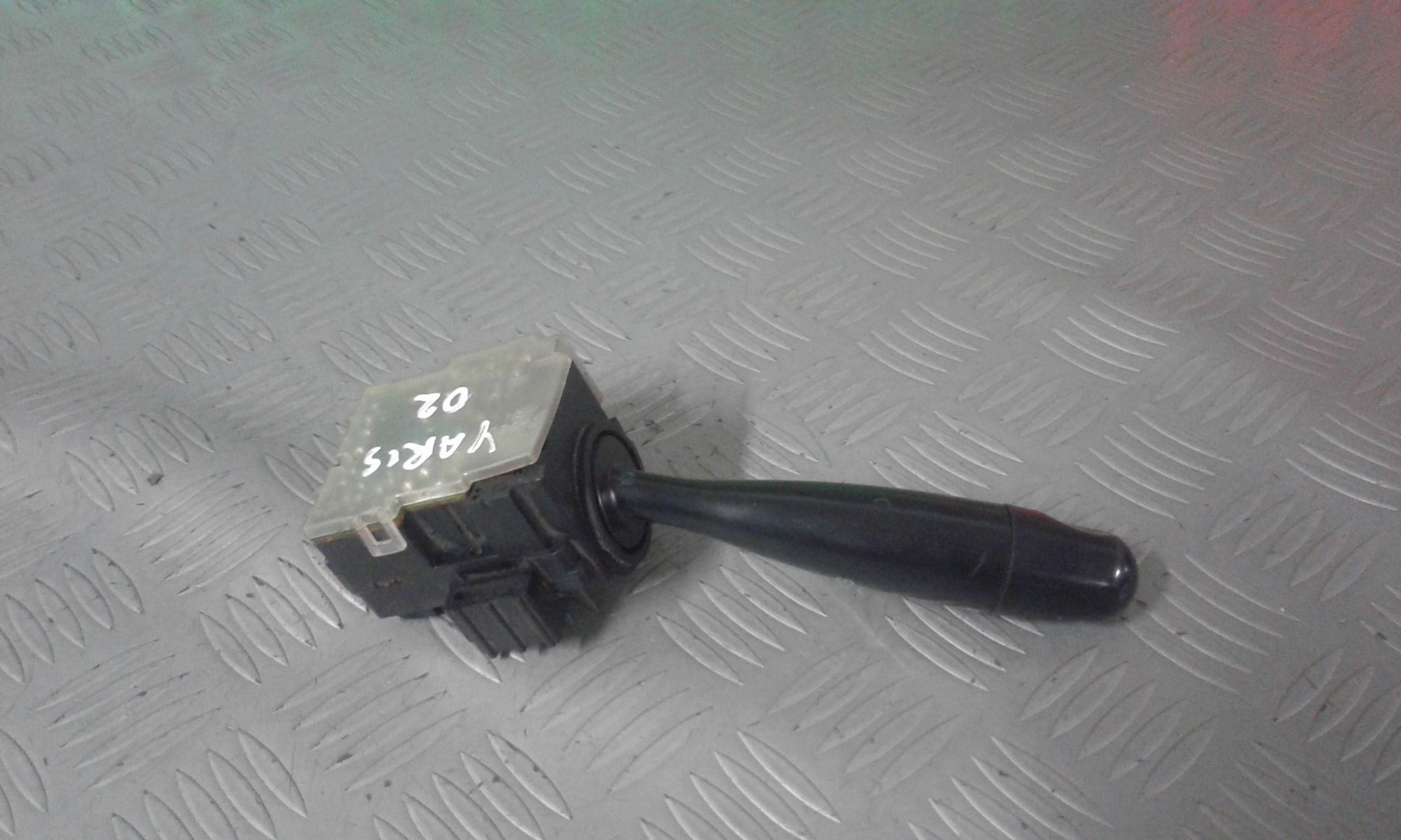 Devioluci TOYOTA Yaris 1 Serie