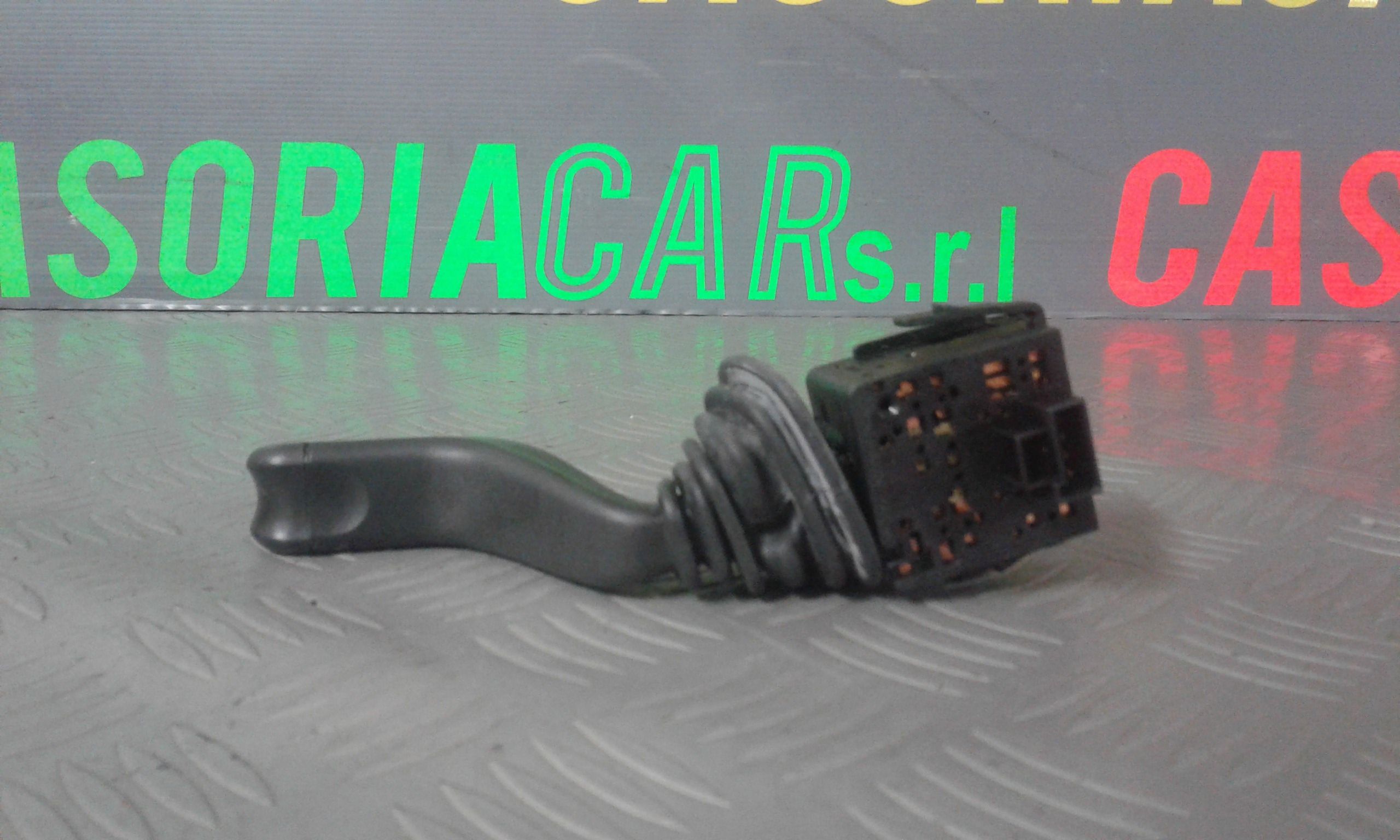 Devioluci OPEL Meriva 1 Serie