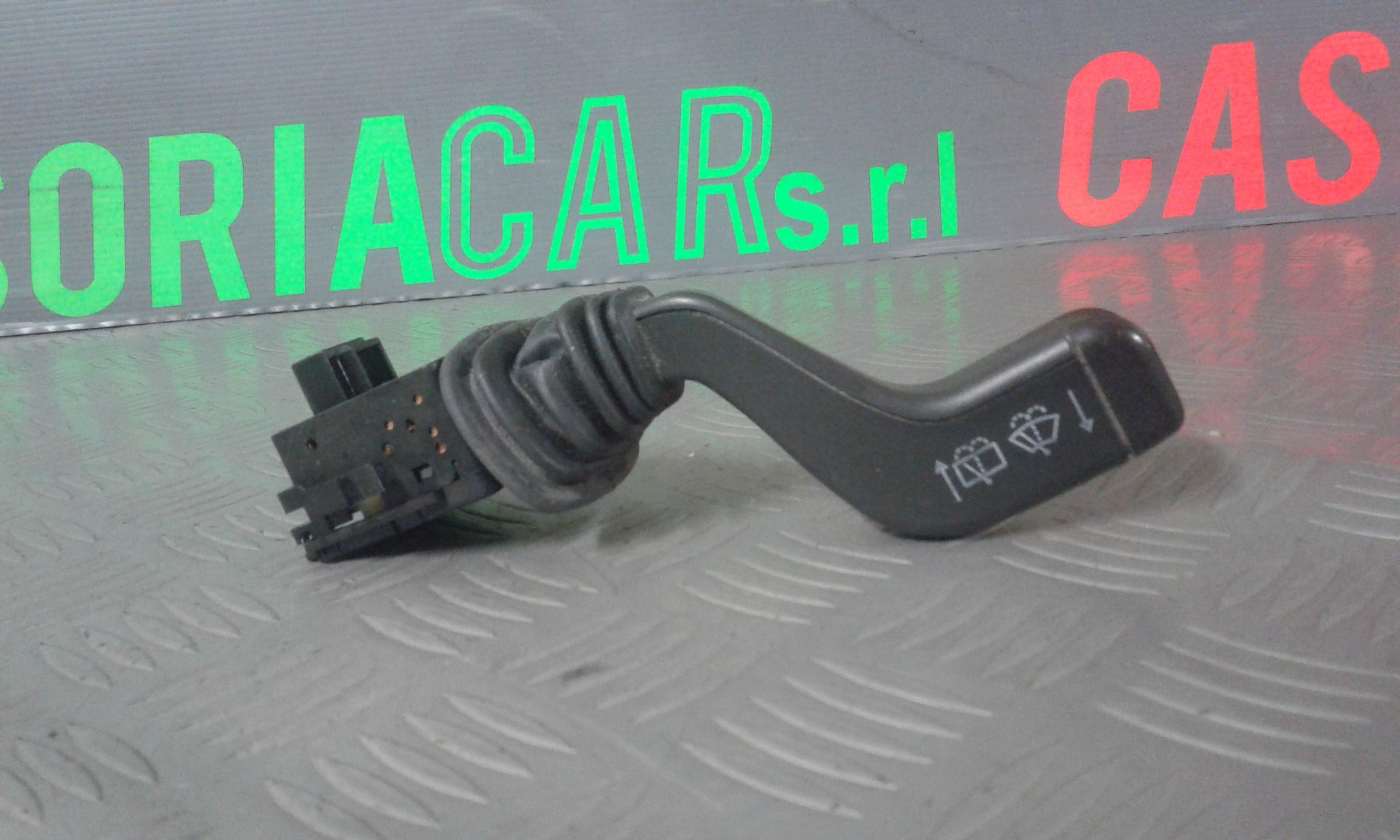 Devioluci OPEL Meriva 1 Serie