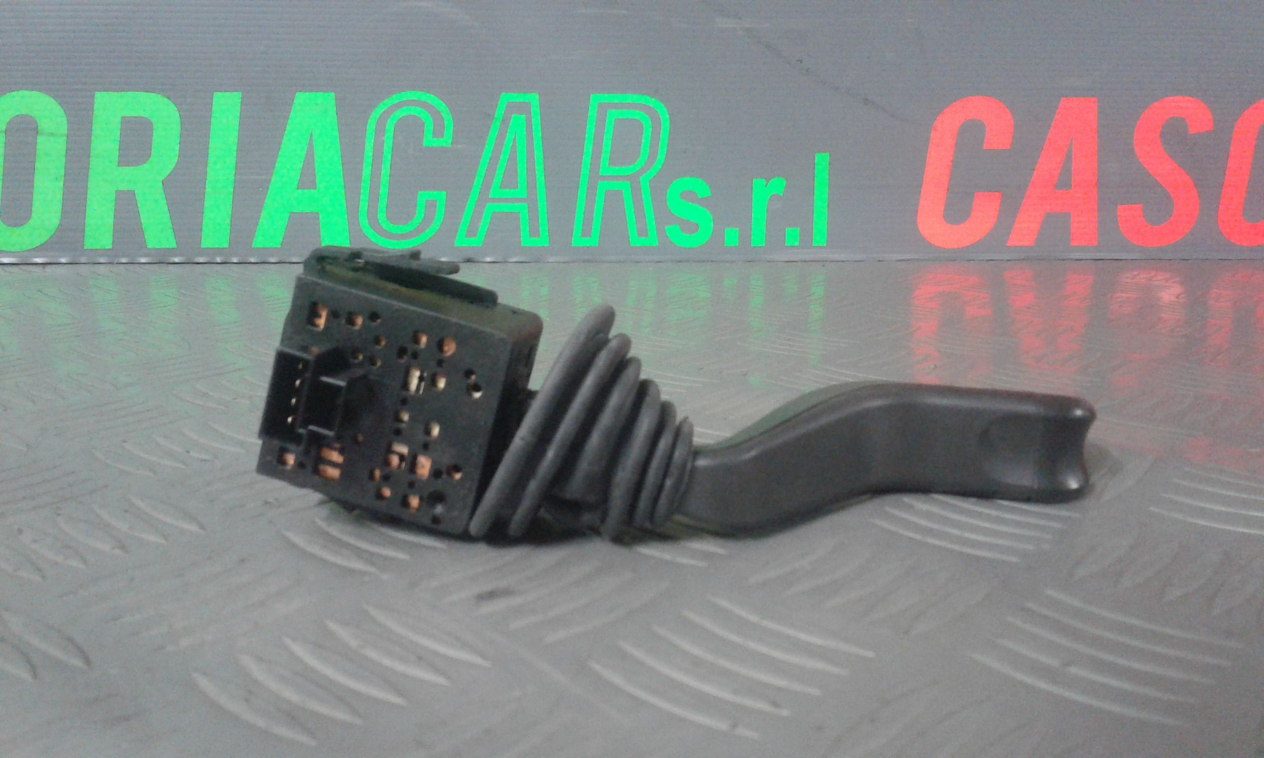 Devioluci OPEL Meriva 1 Serie