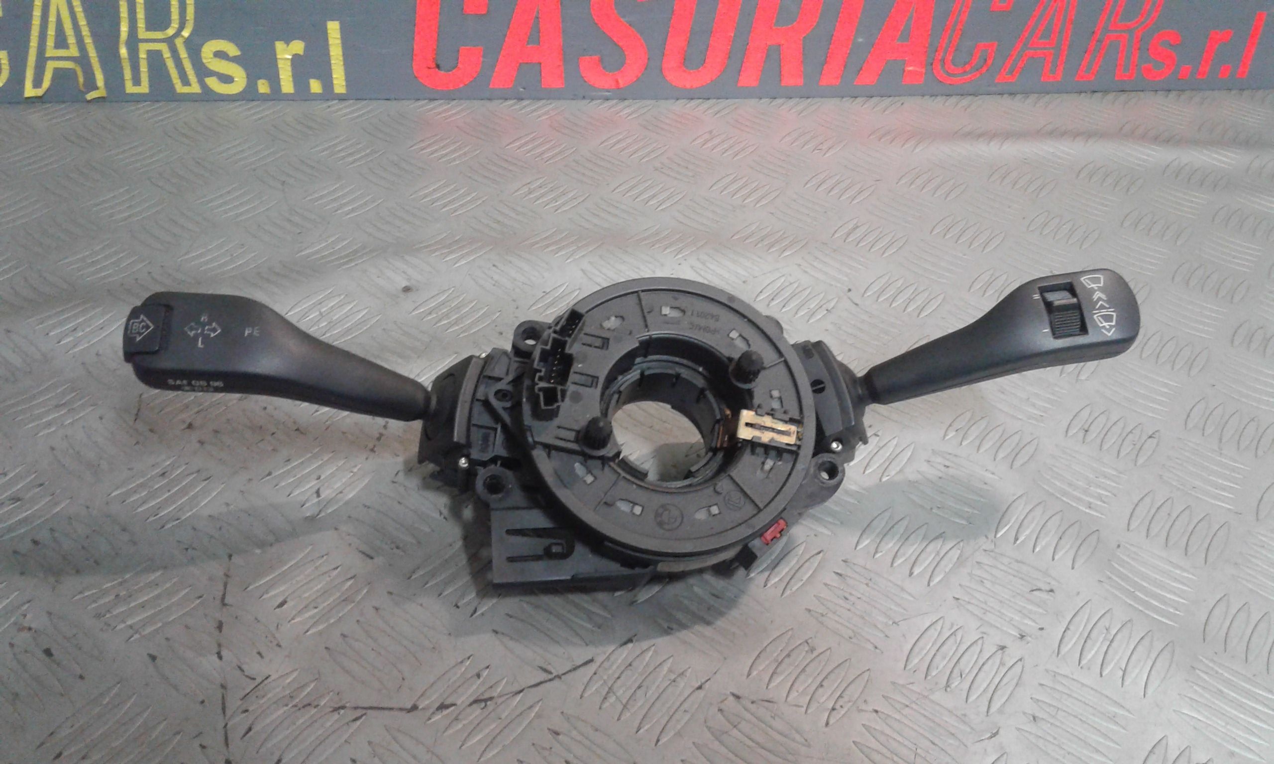 Devioluci BMW Serie 3 E46 Coup