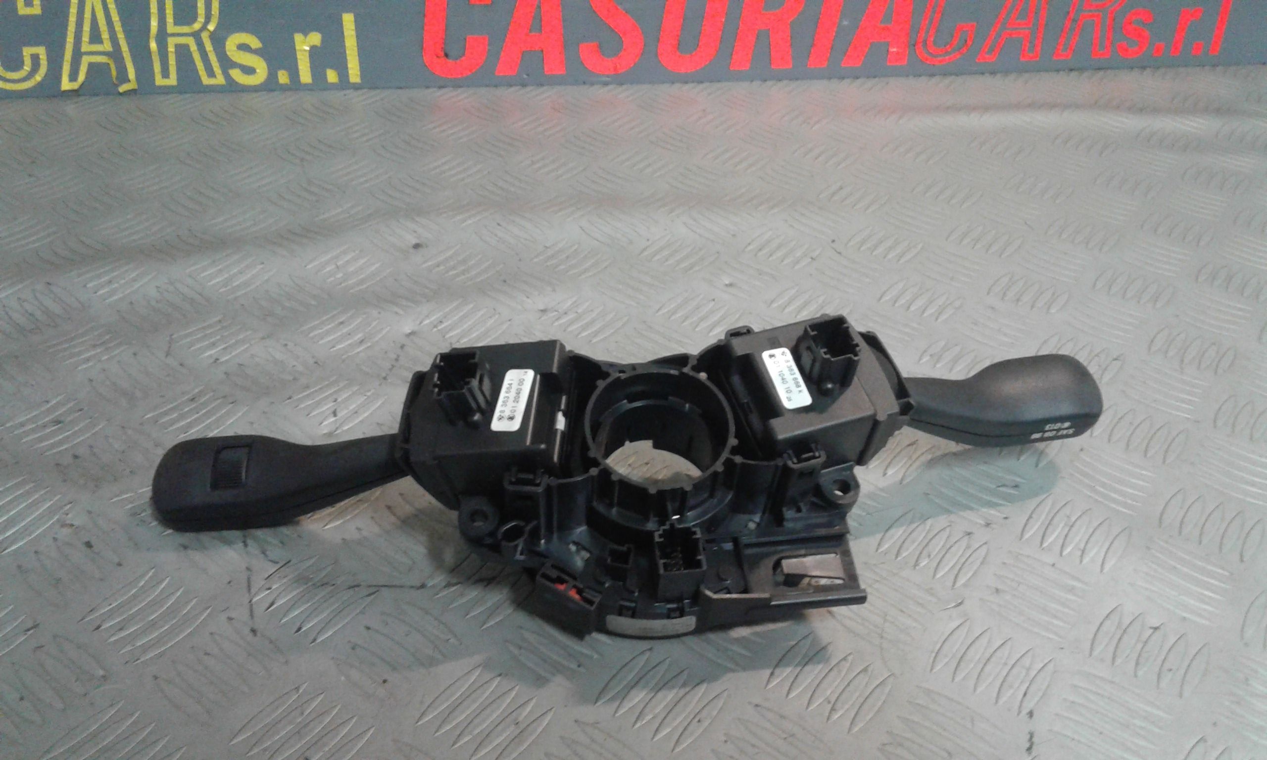 Devioluci BMW Serie 3 E46 Coup