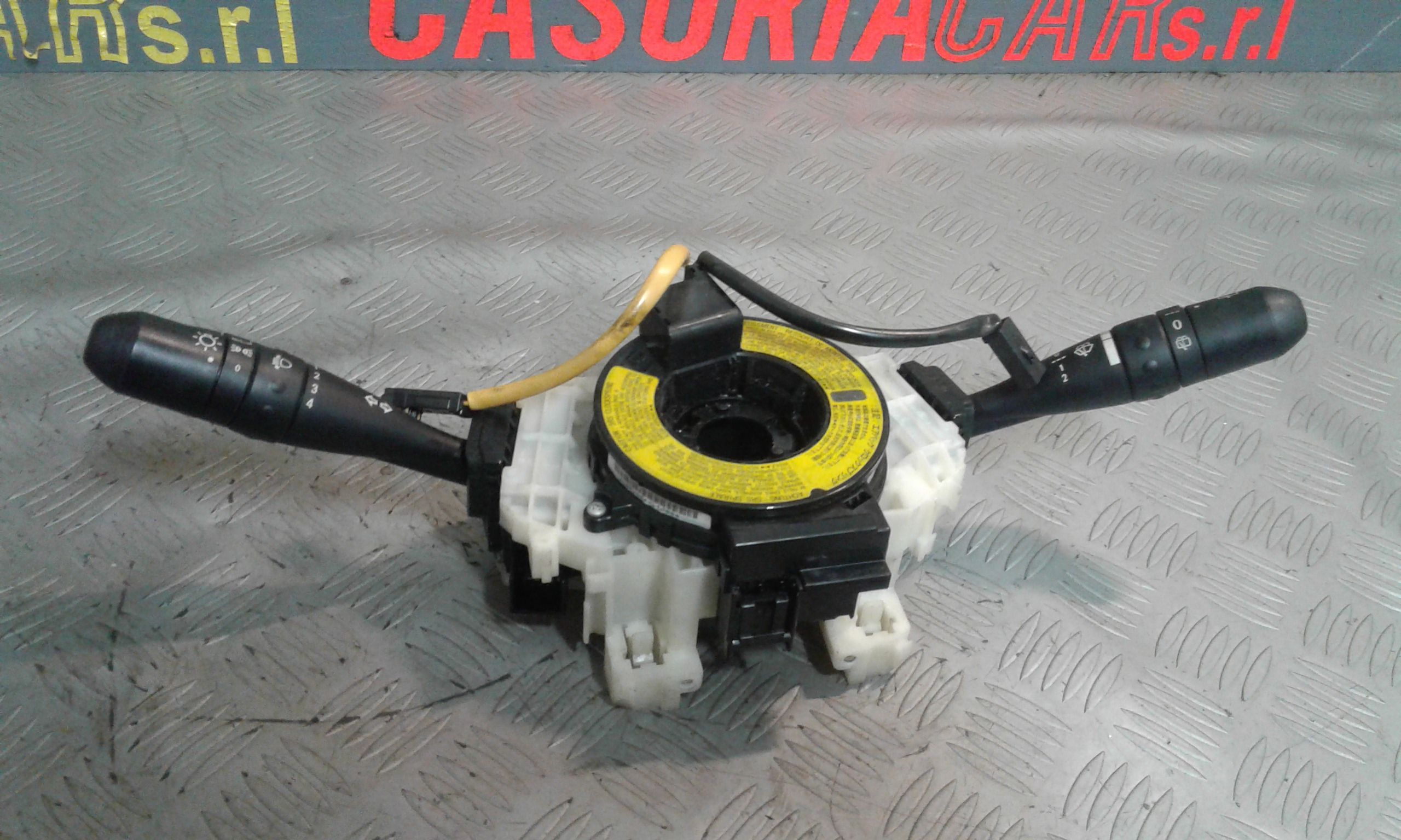 Devioluci MITSUBISHI Colt Serie 3P