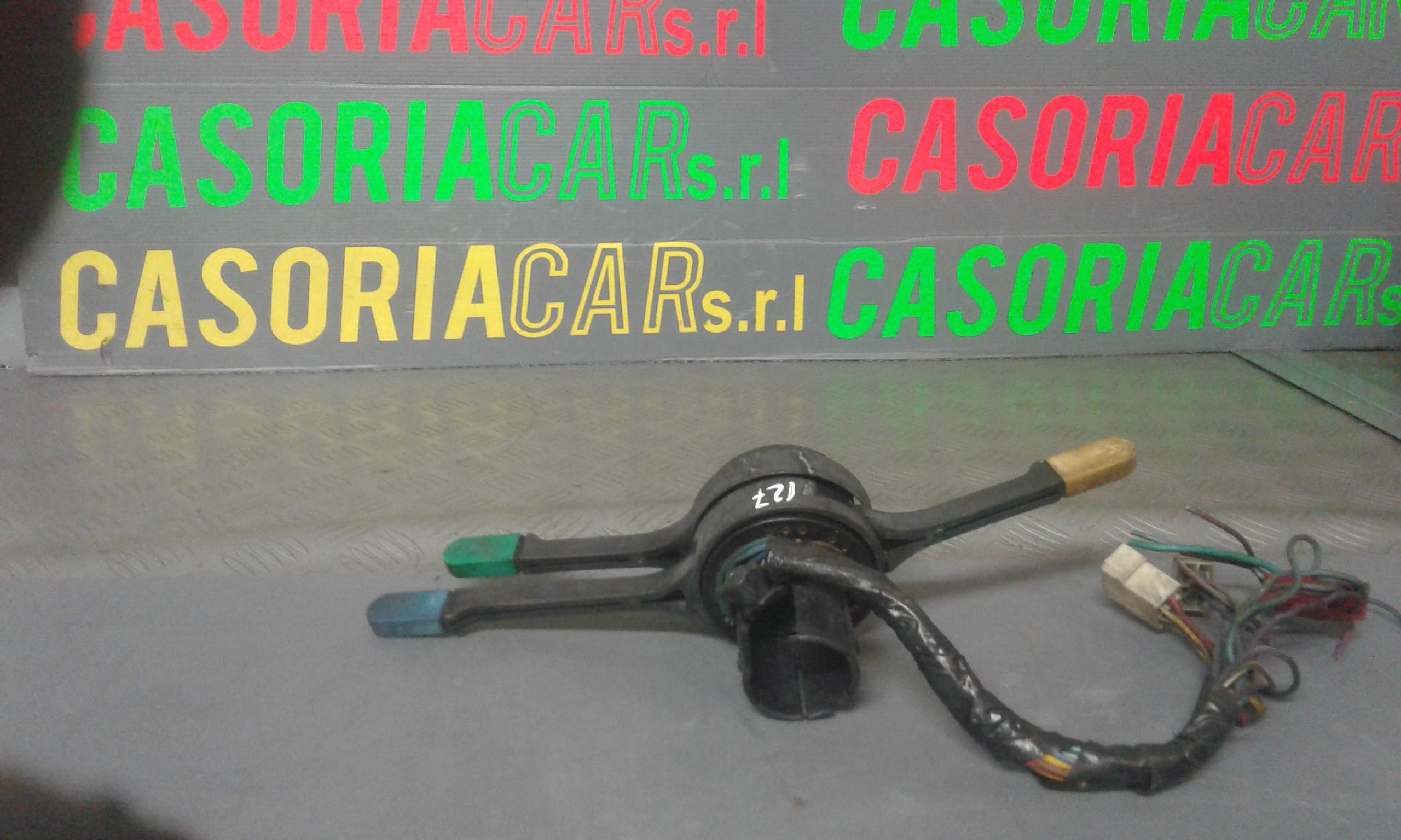 Devioluci FIAT 127 1 Serie