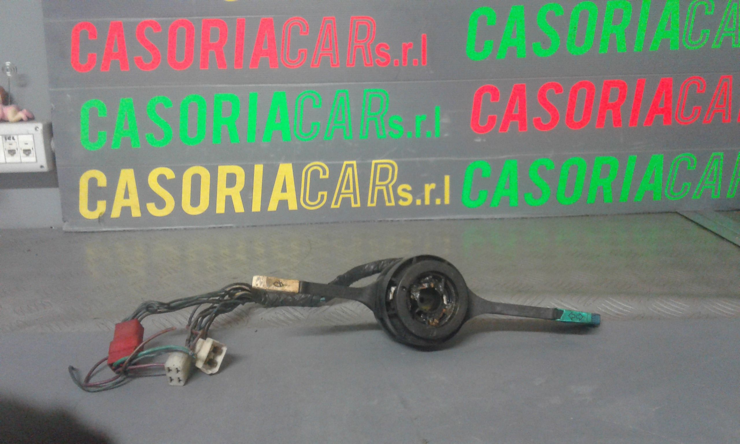 Devioluci FIAT 127 1 Serie