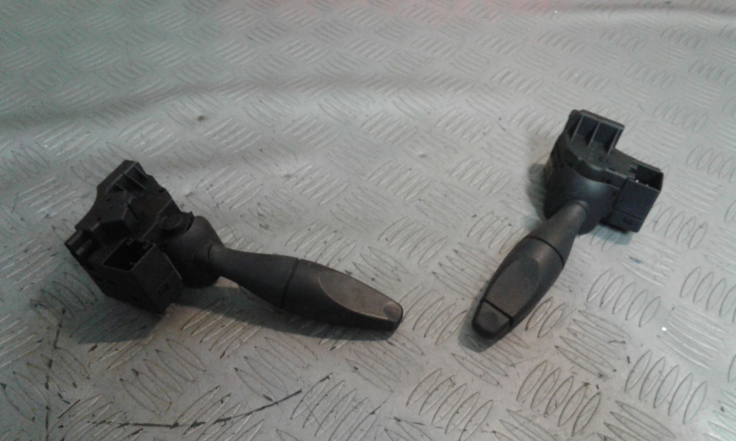 Devioluci FORD Transit 4 Serie