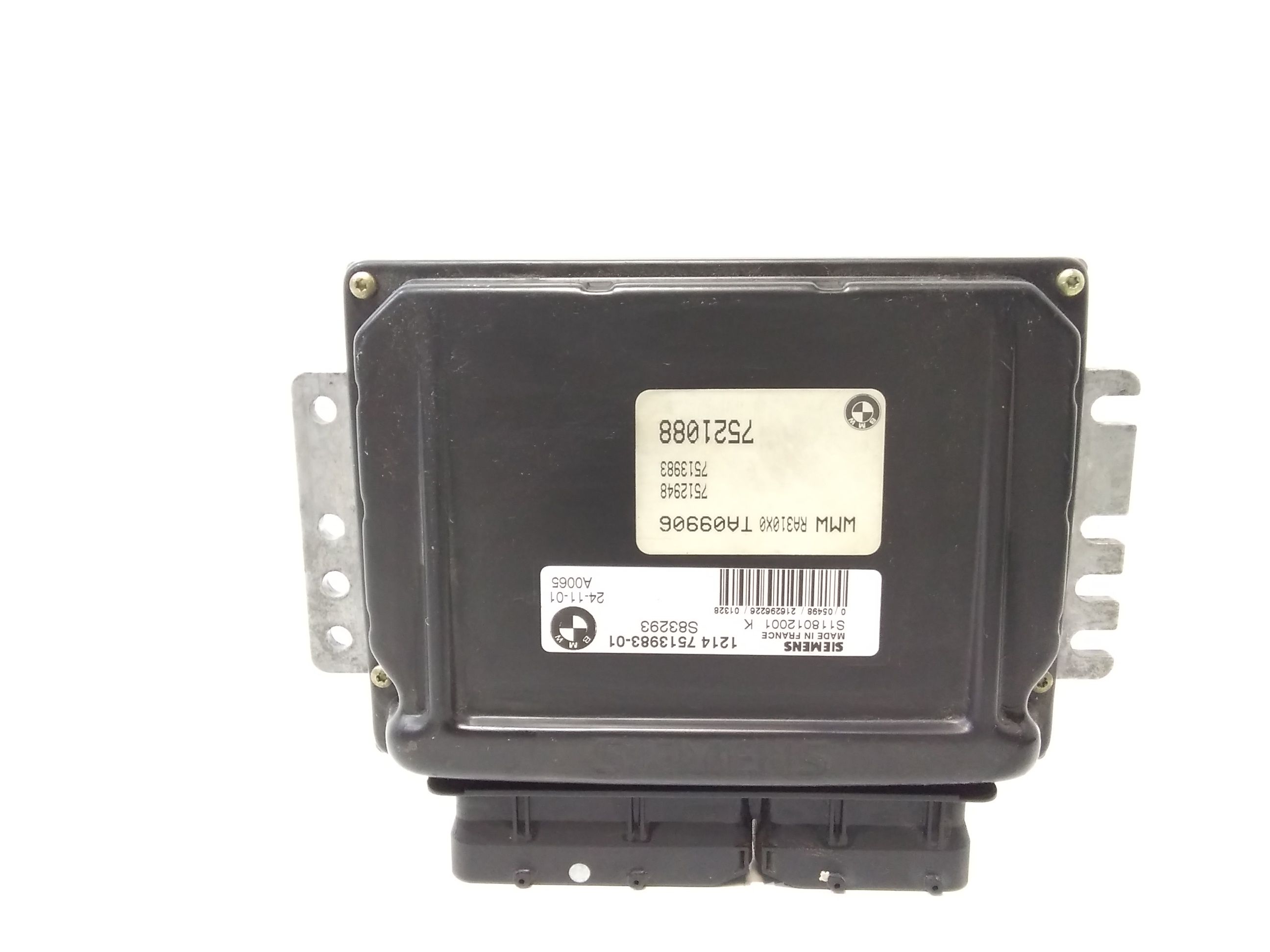 Centralina motore MINI Cooper 1  Serie