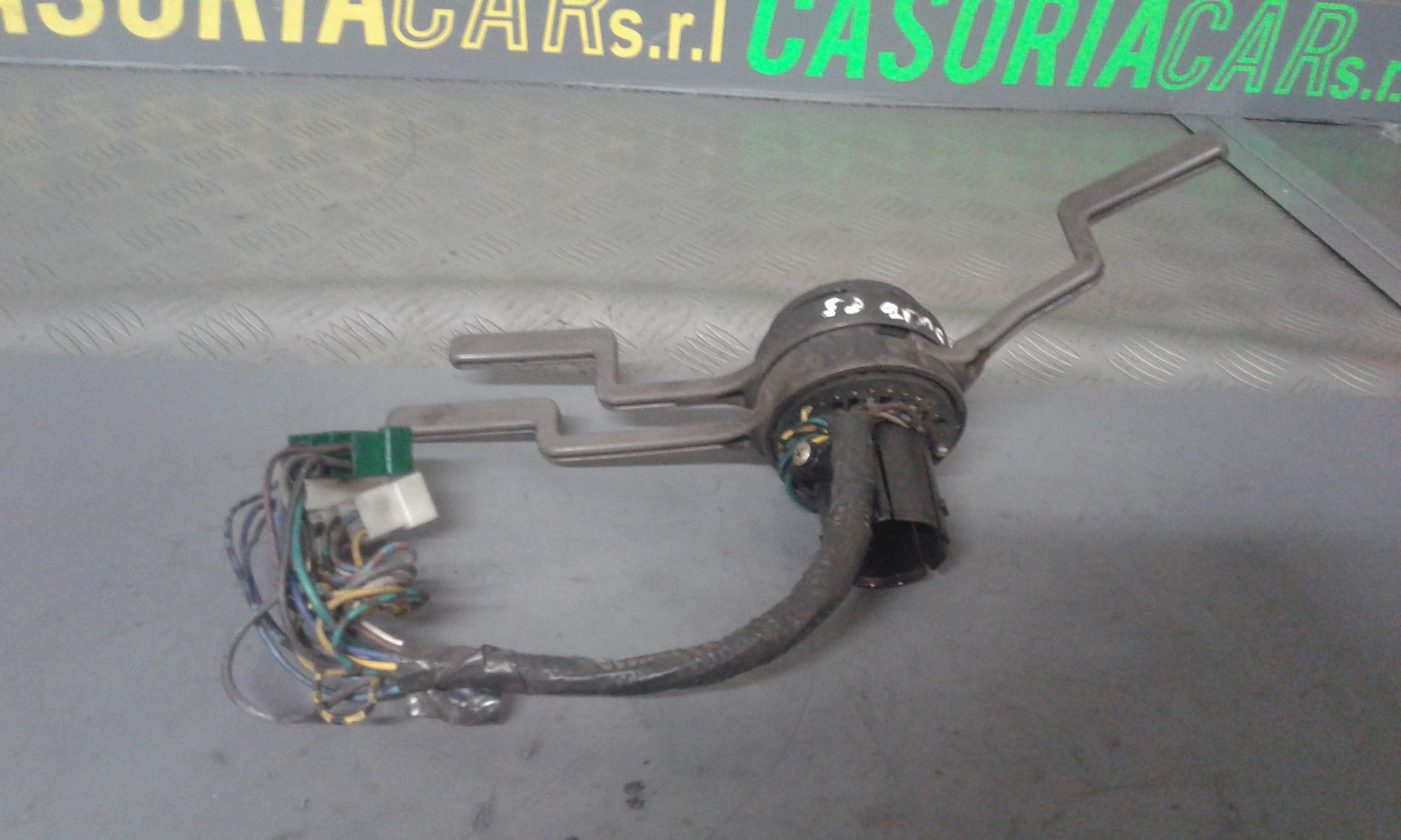 Devioluci FIAT Ducato 2 Serie