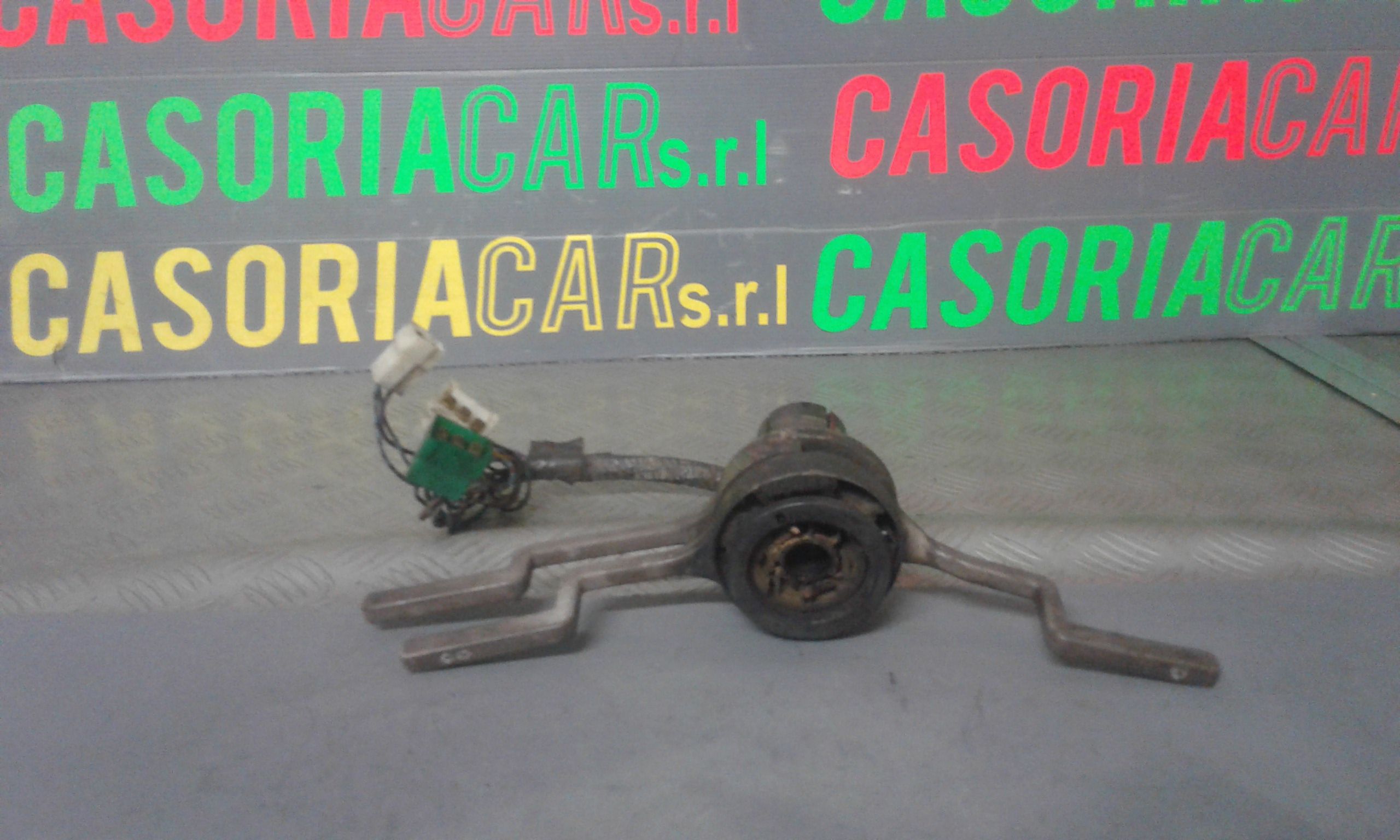 Devioluci FIAT Ducato 2 Serie