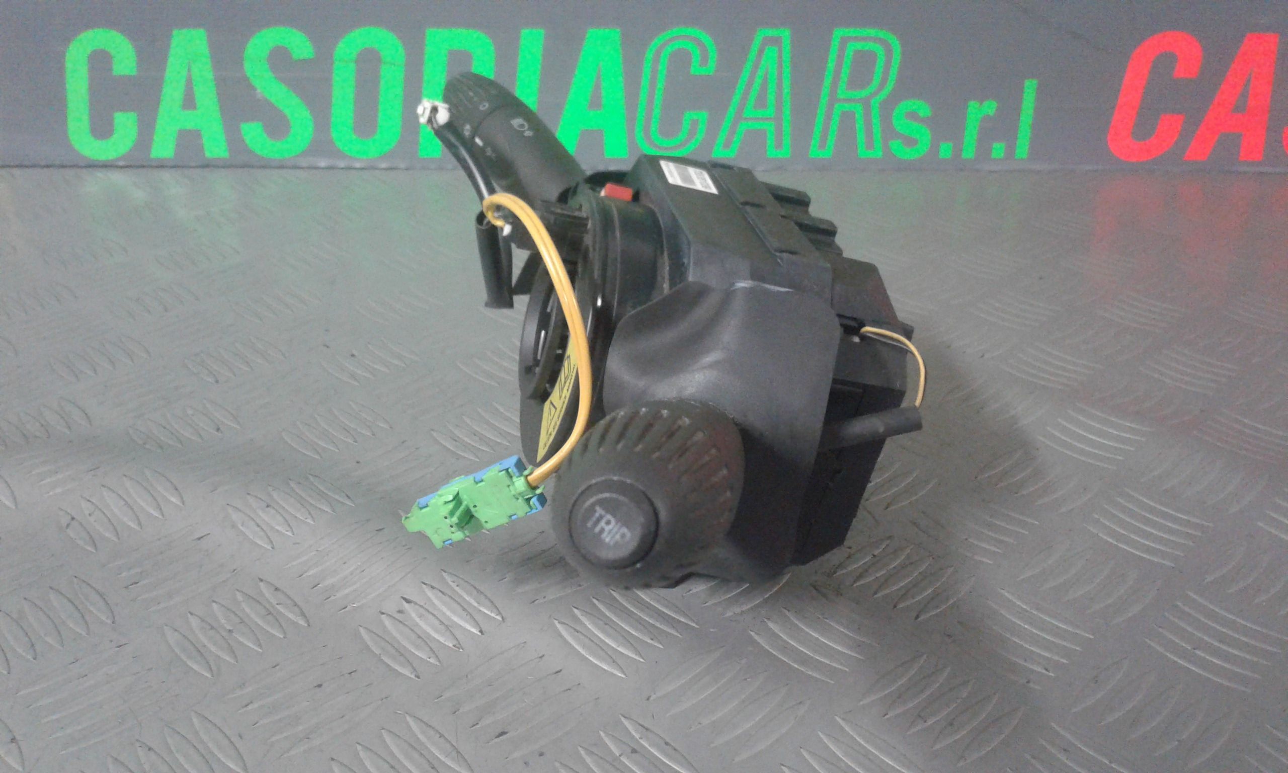 Devioluci FIAT Punto Berlina 3P 3 Serie