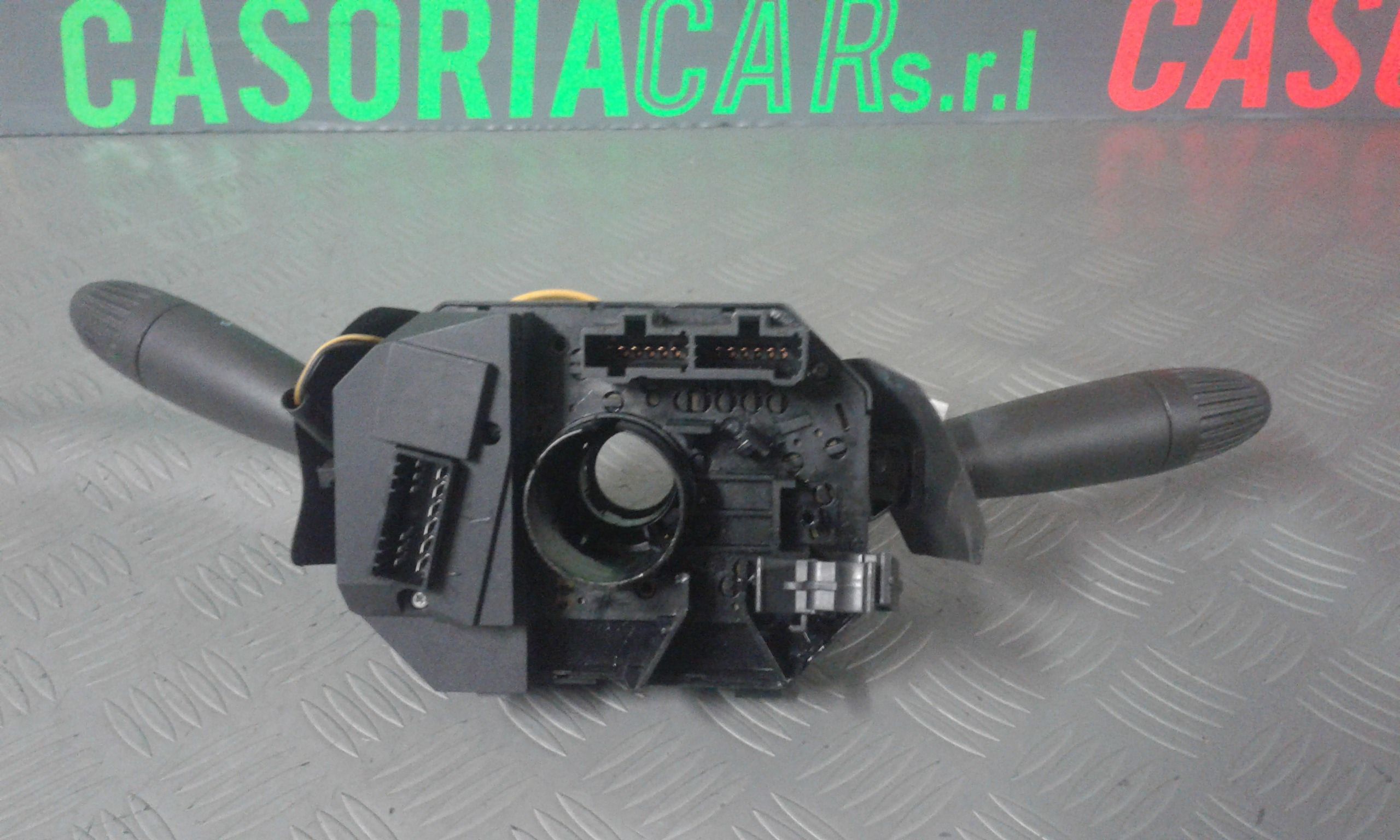 Devioluci FIAT Punto Berlina 3P 3 Serie