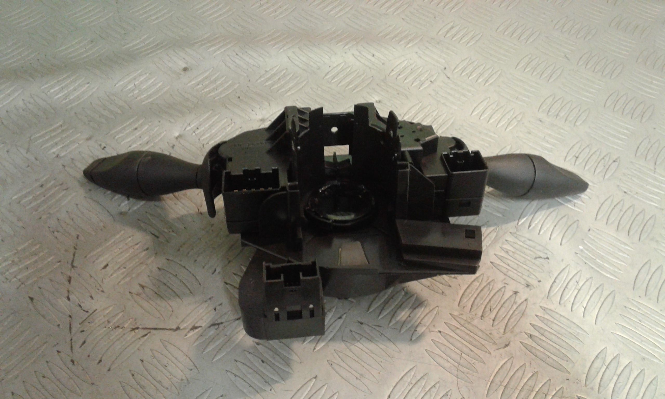 Devioluci FORD Fiesta 4 Serie