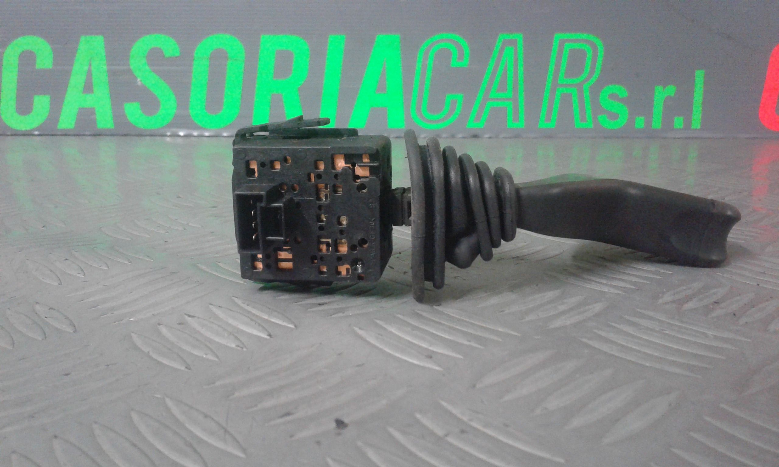 Devioluci OPEL Corsa C 5P 2 Serie