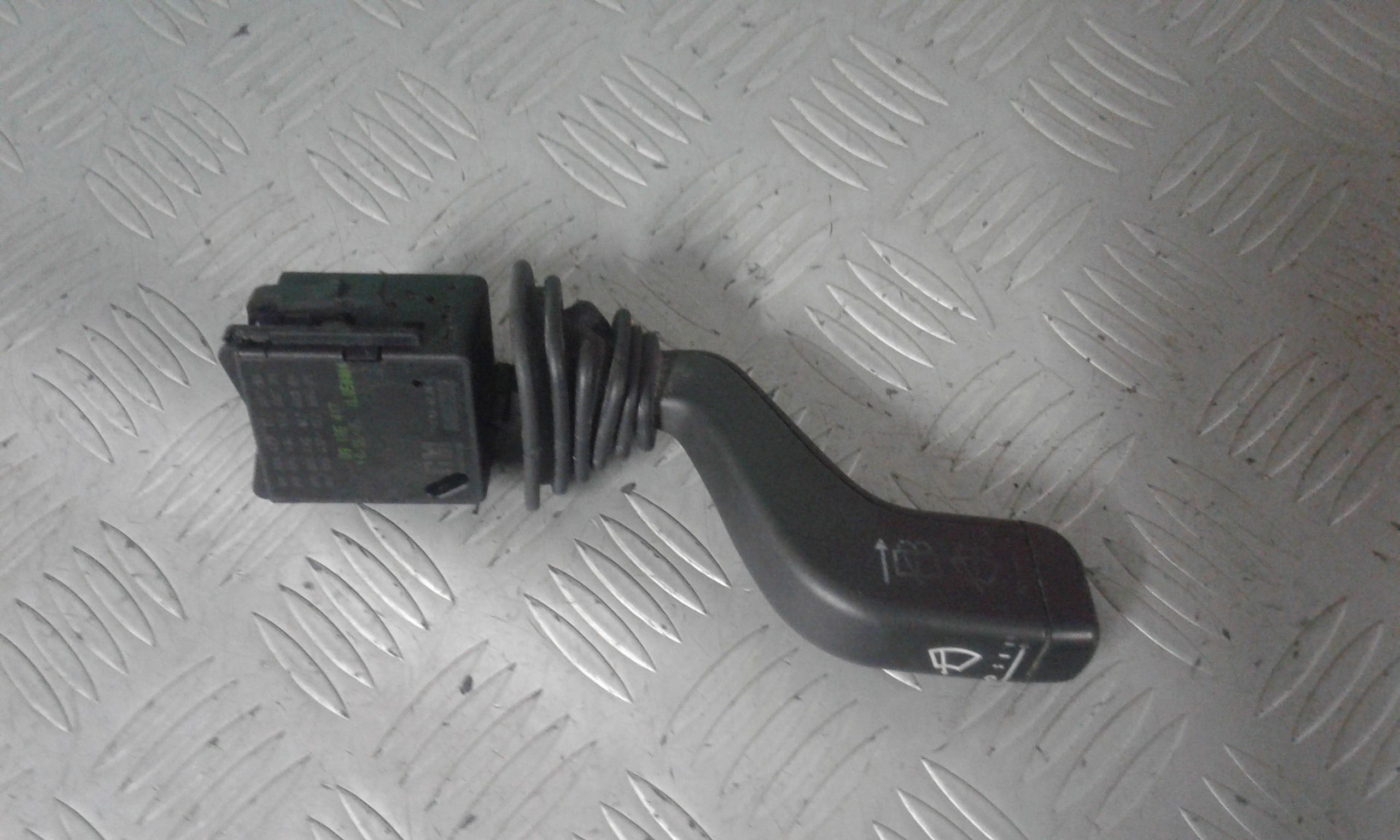 Devioluci OPEL Corsa C 5P 2 Serie