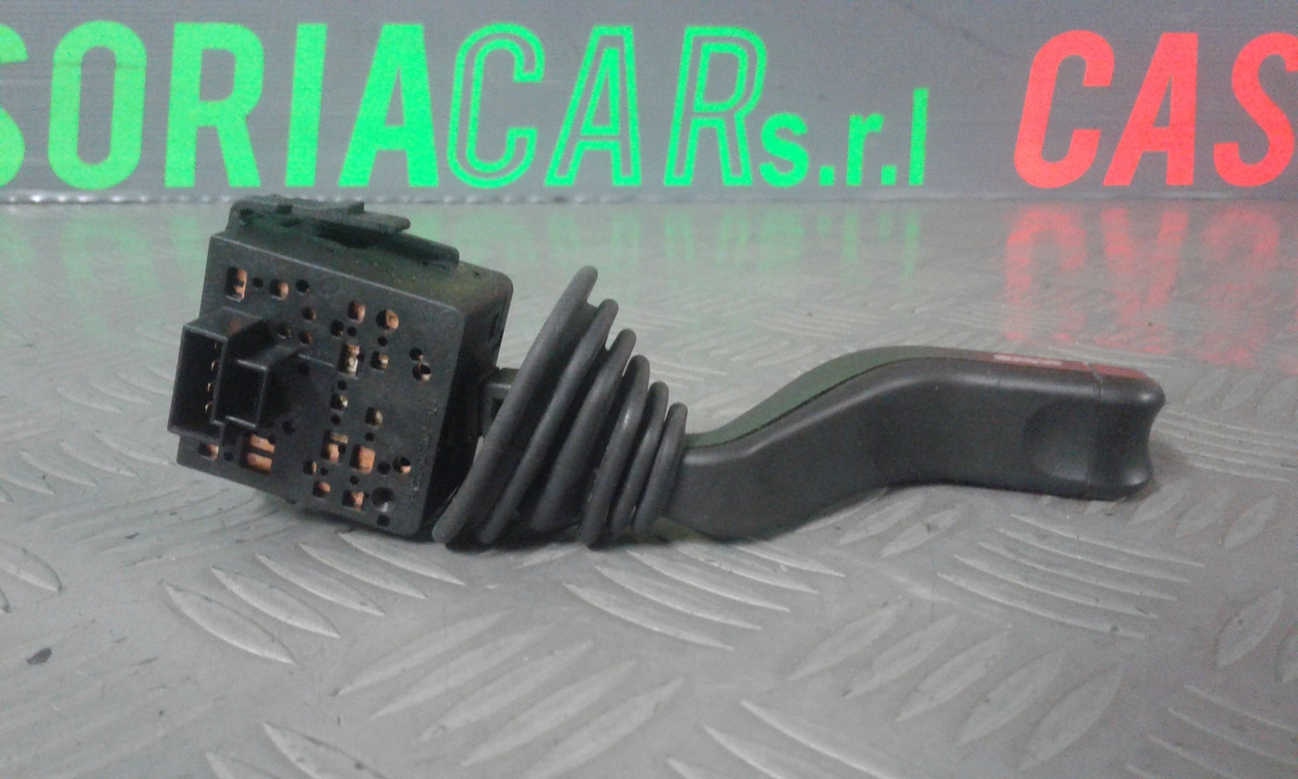 Devioluci OPEL Corsa C 5P 2 Serie