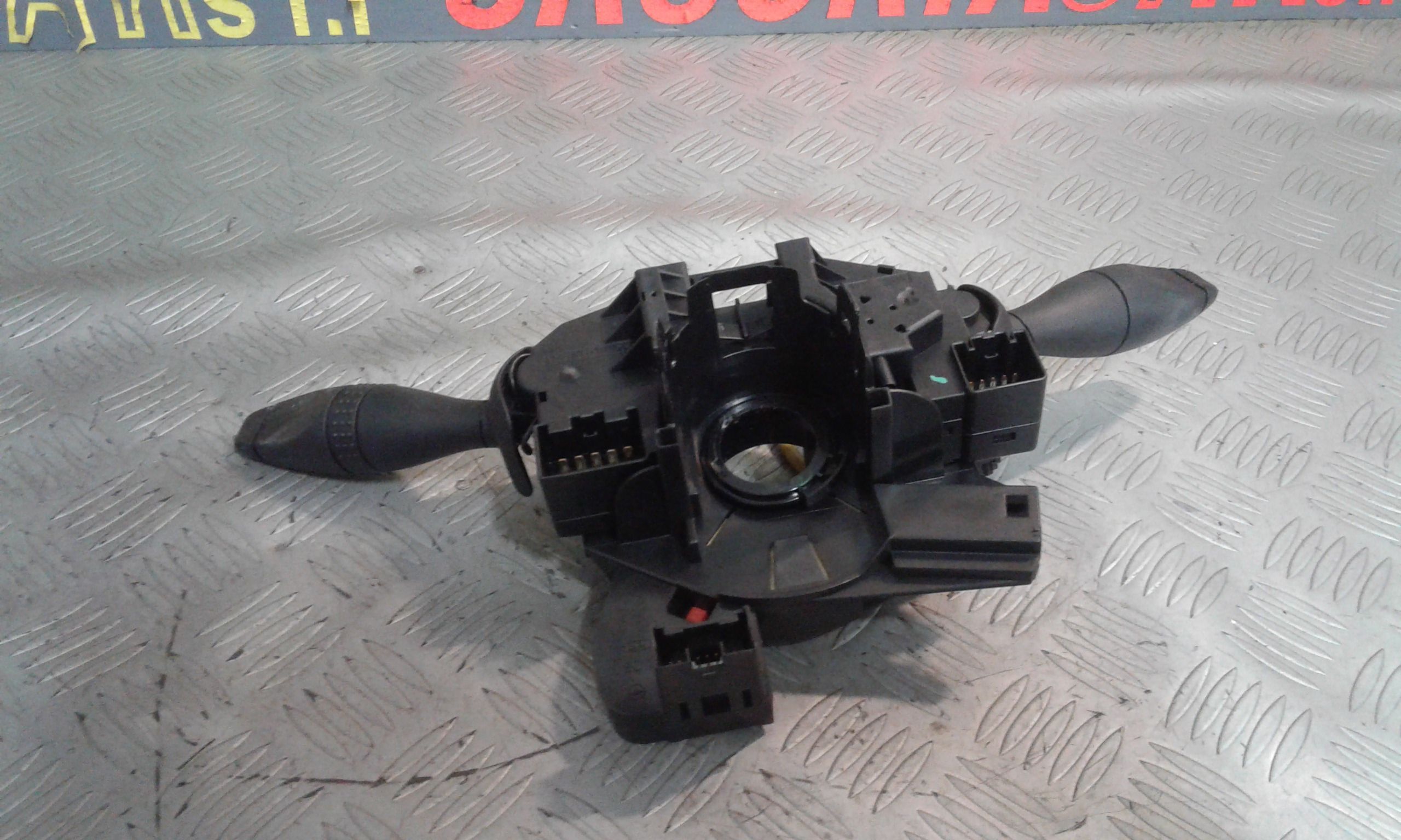 Devioluci FORD Mondeo S. Wagon 3 Serie