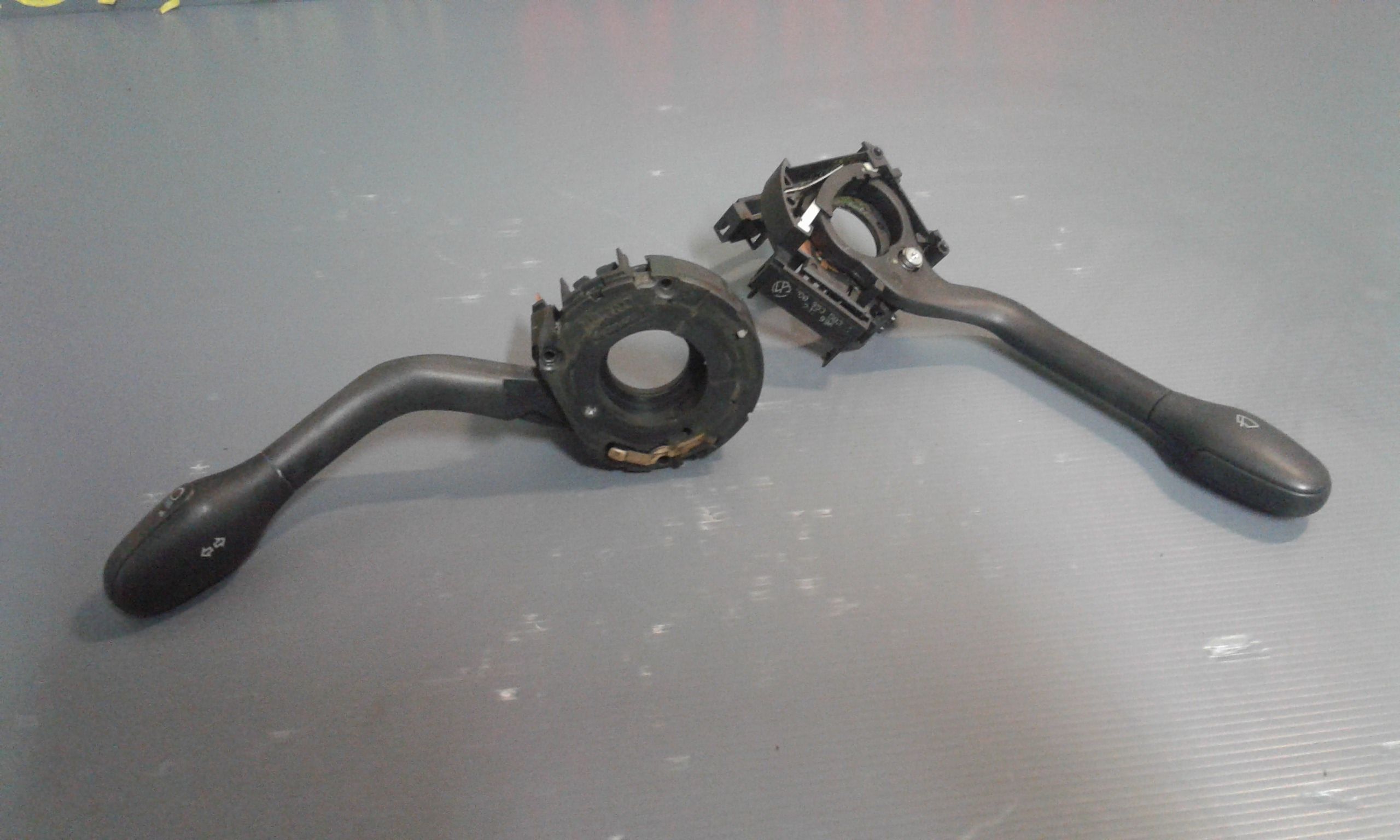 Devioluci VOLKSWAGEN Transporter T4 2 Serie