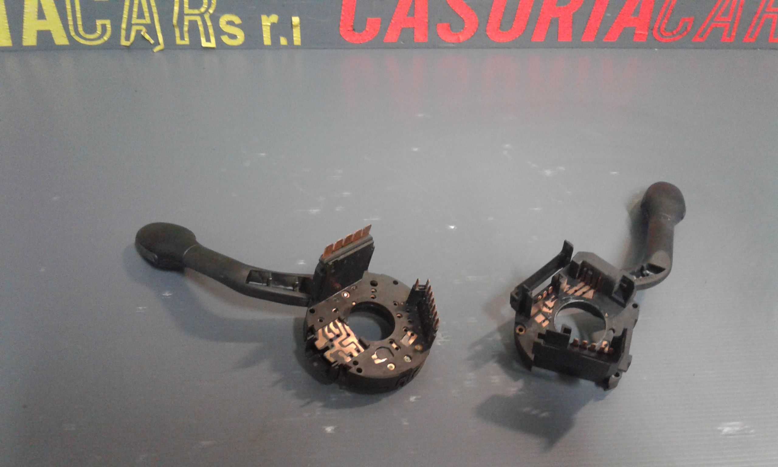 Devioluci VOLKSWAGEN Transporter T4 2 Serie