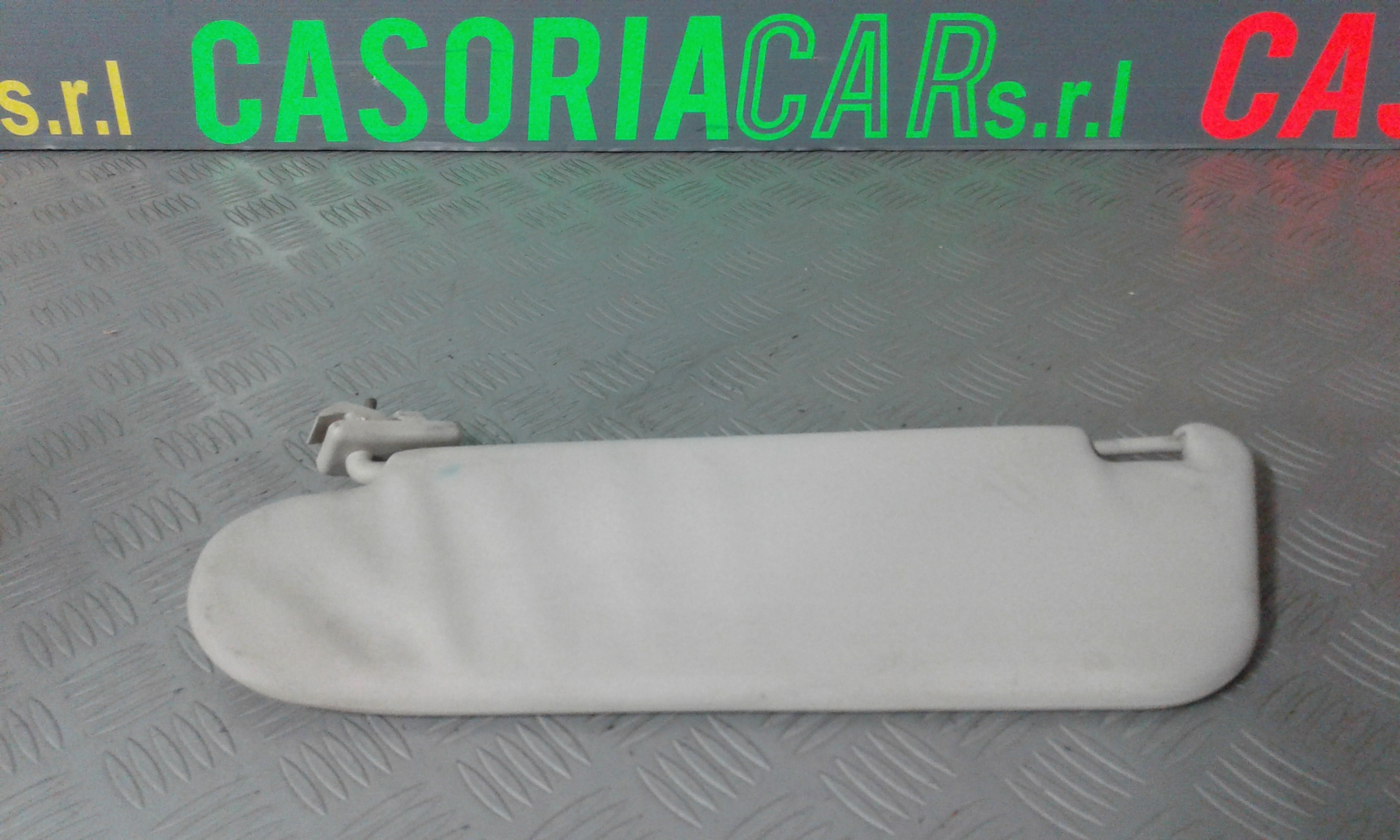 Parasole Lato Passeggero OPEL Astra G Berlina