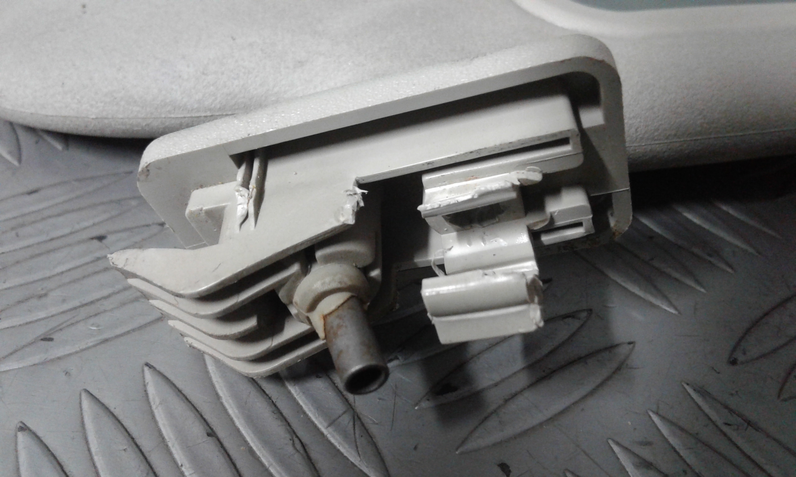 Parasole Lato Passeggero OPEL Astra G Berlina