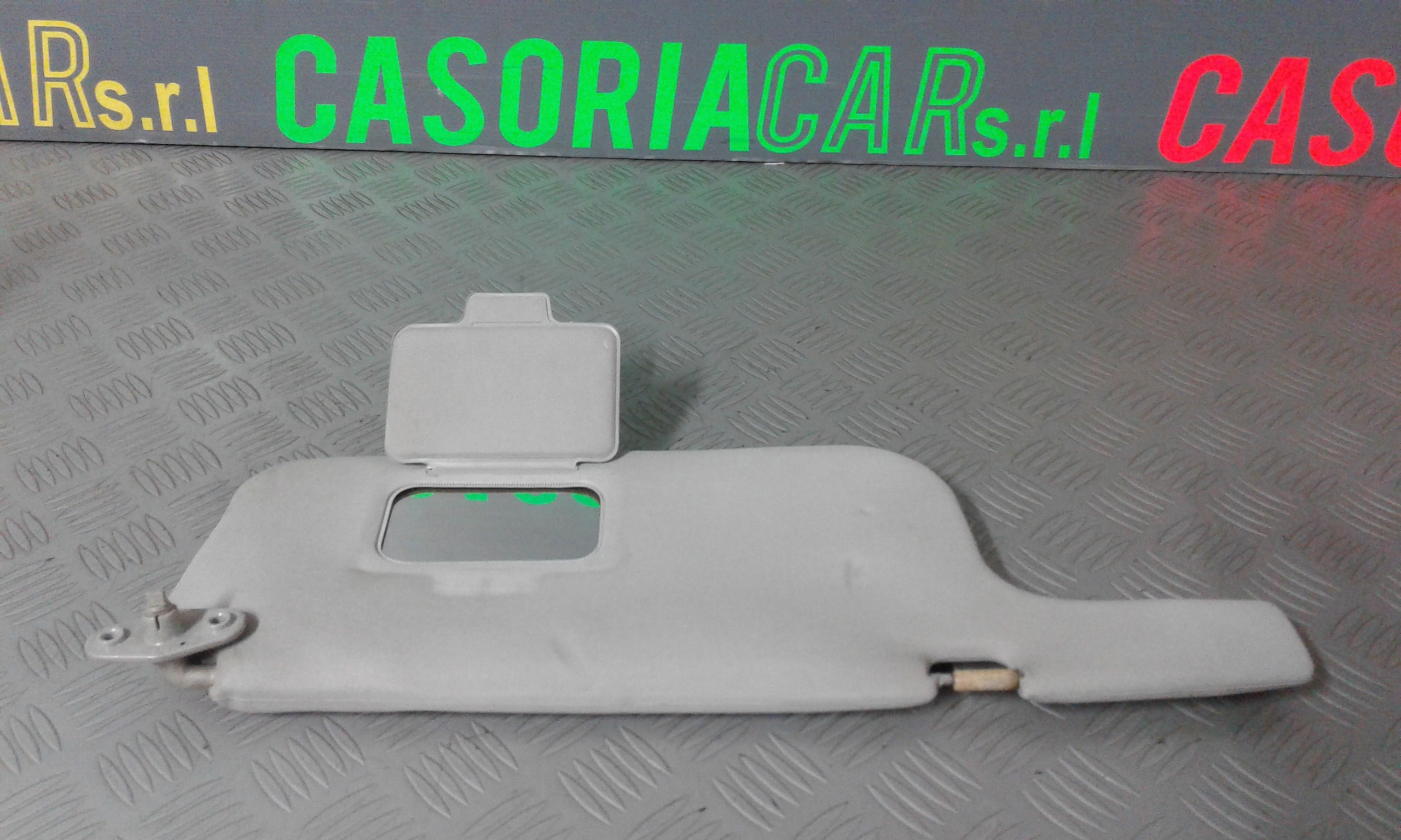 Parasole Lato Passeggero MITSUBISHI Colt 3P