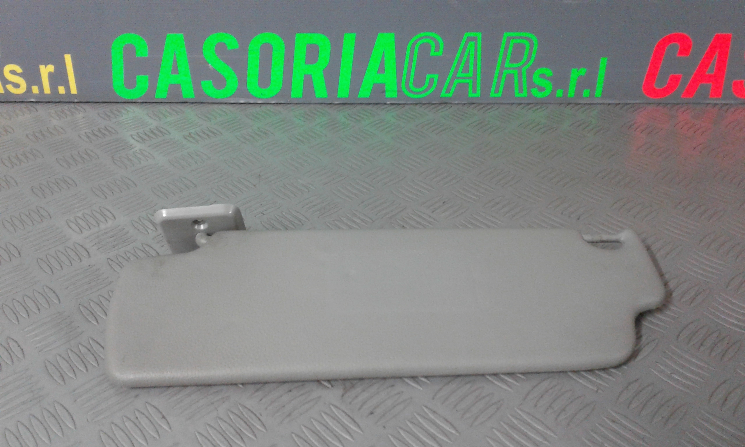 Parasole Lato Passeggero RENAULT Twingo 2 Serie