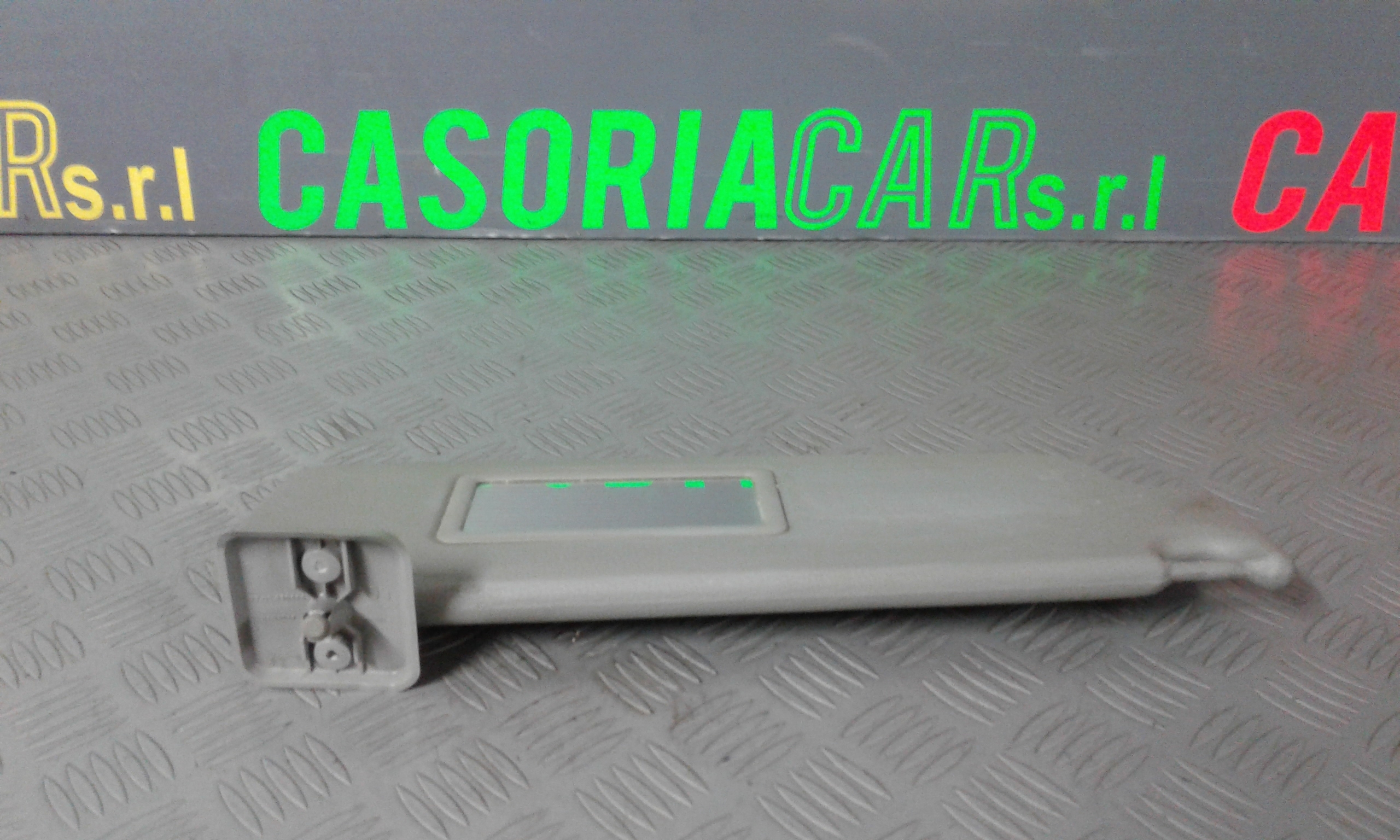 Parasole Lato Passeggero RENAULT Twingo 2 Serie