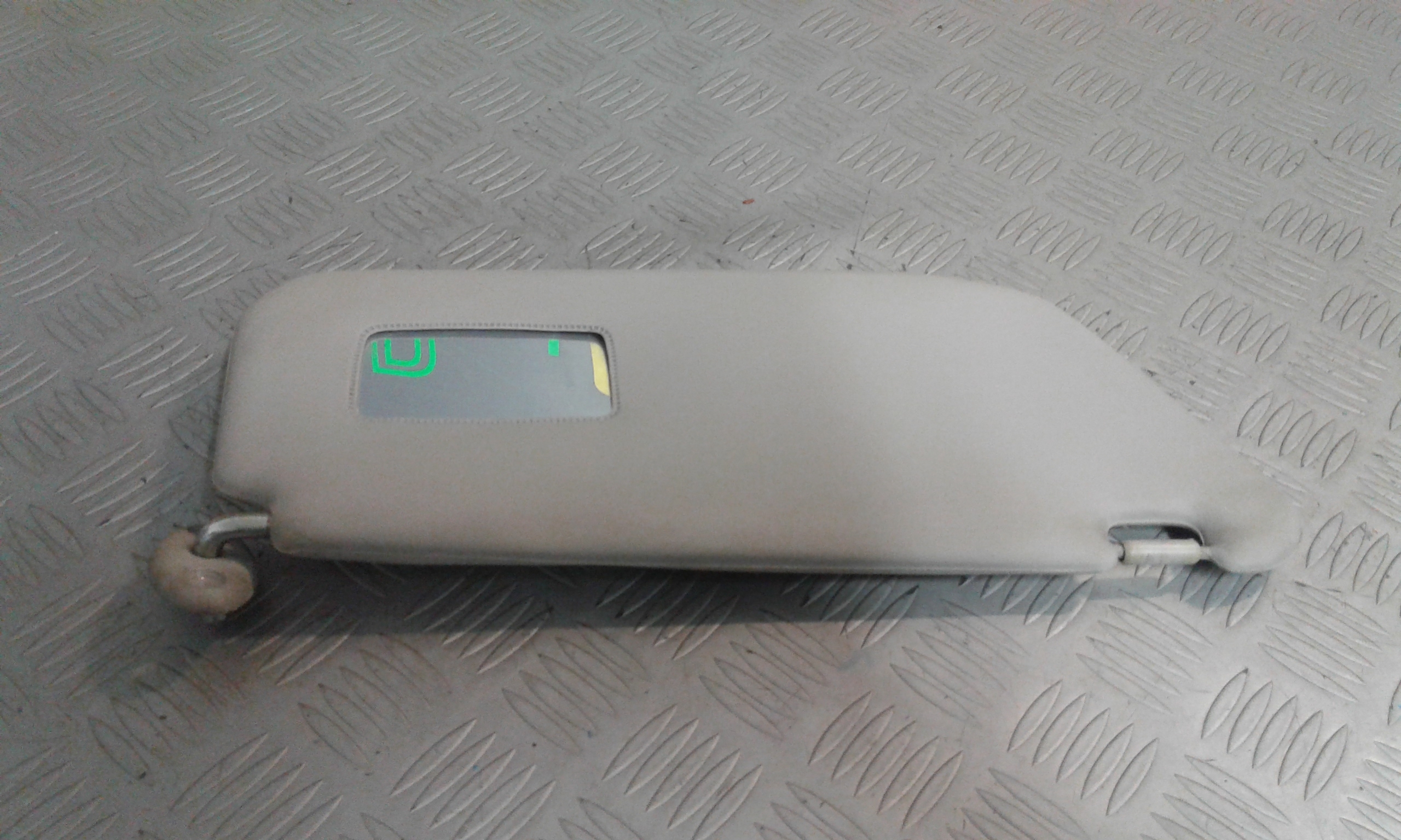 Parasole Lato Passeggero DAEWOO Matiz 2 Serie