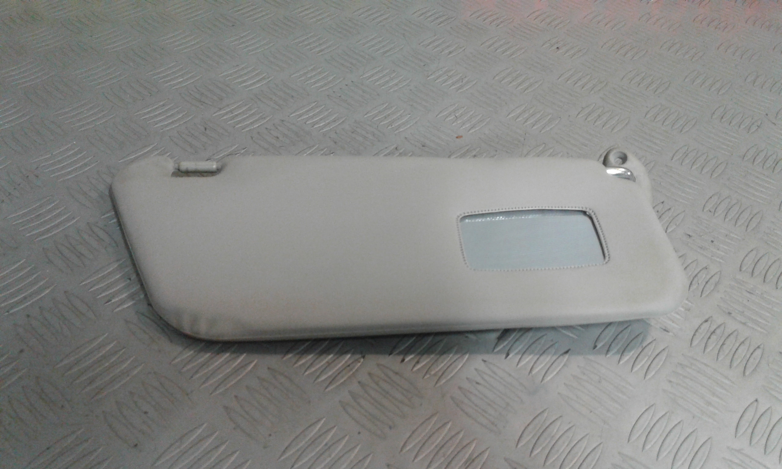 Parasole Lato Passeggero DAEWOO Matiz 2 Serie