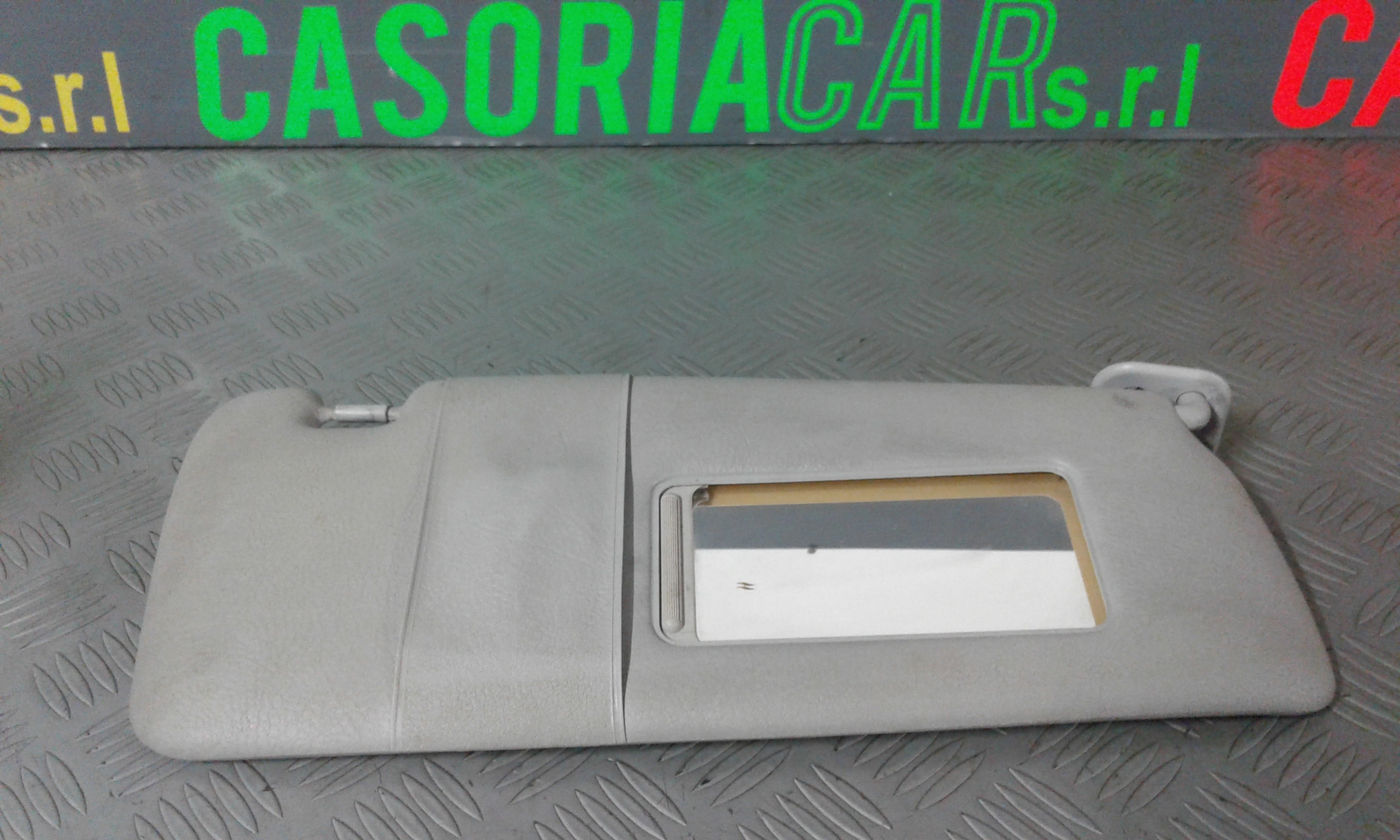 Parasole Lato Passeggero BMW Serie 3 E46 Berlina
